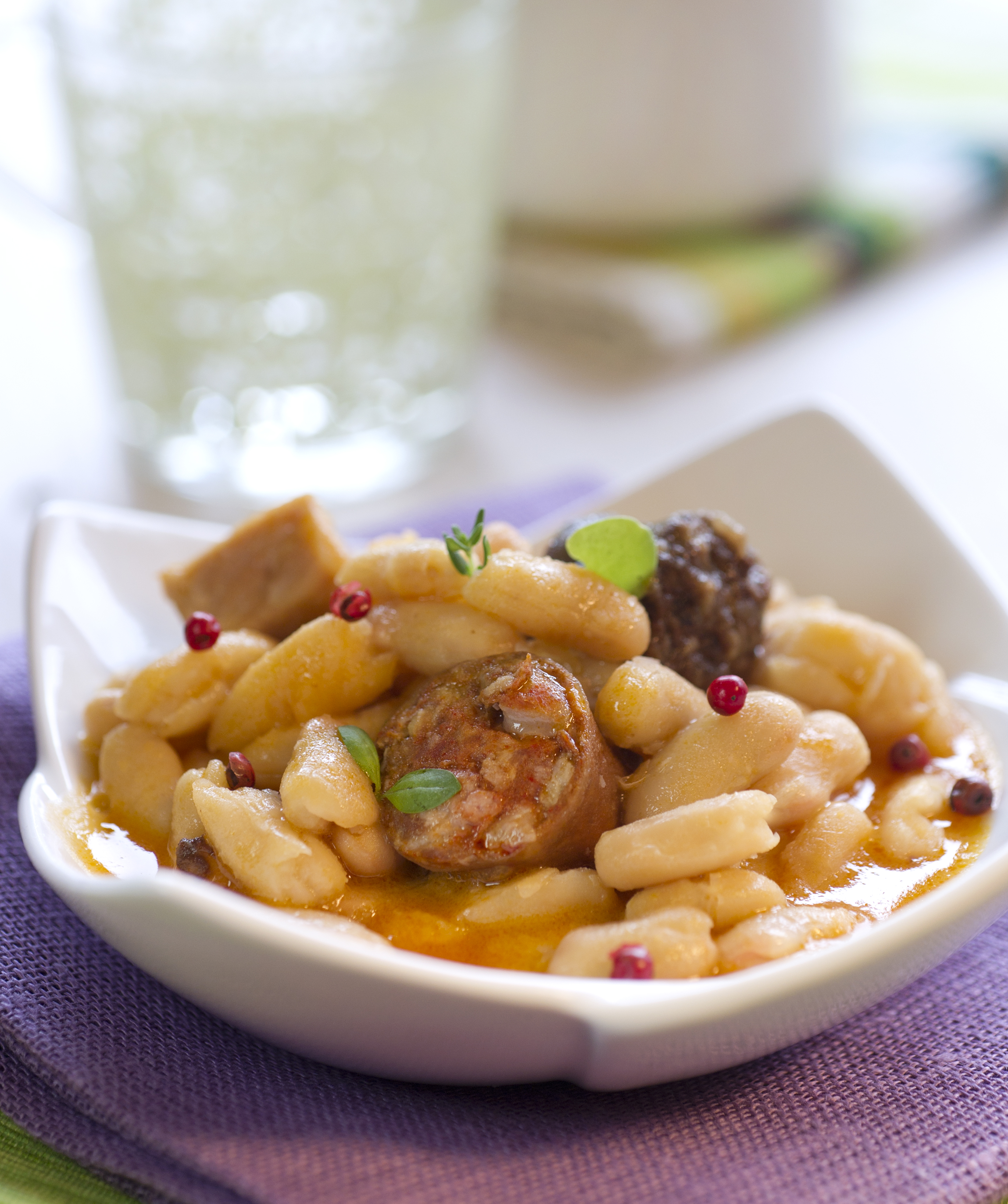 Fabada asturiana