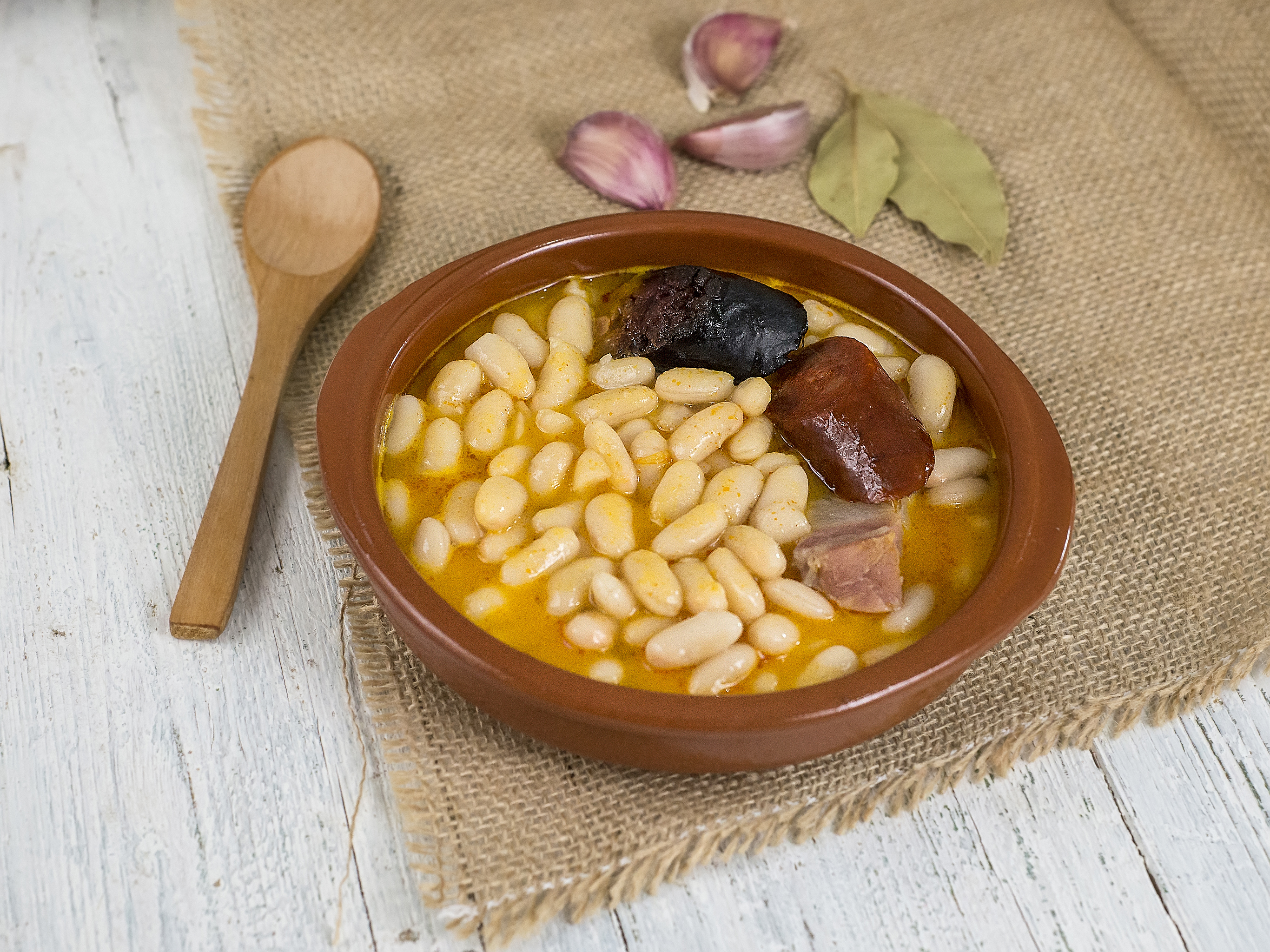 Fabada asturiana