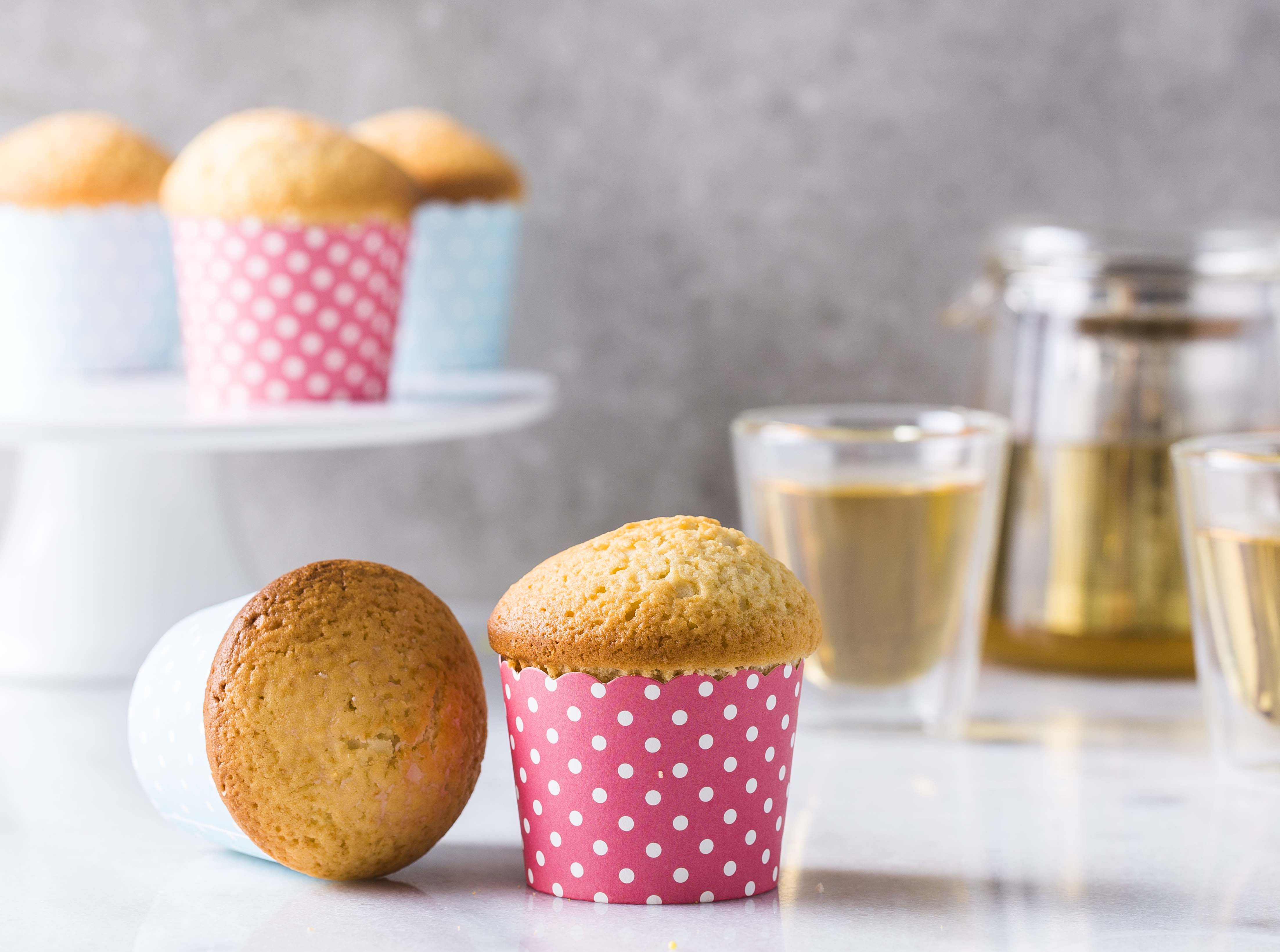 Muffins