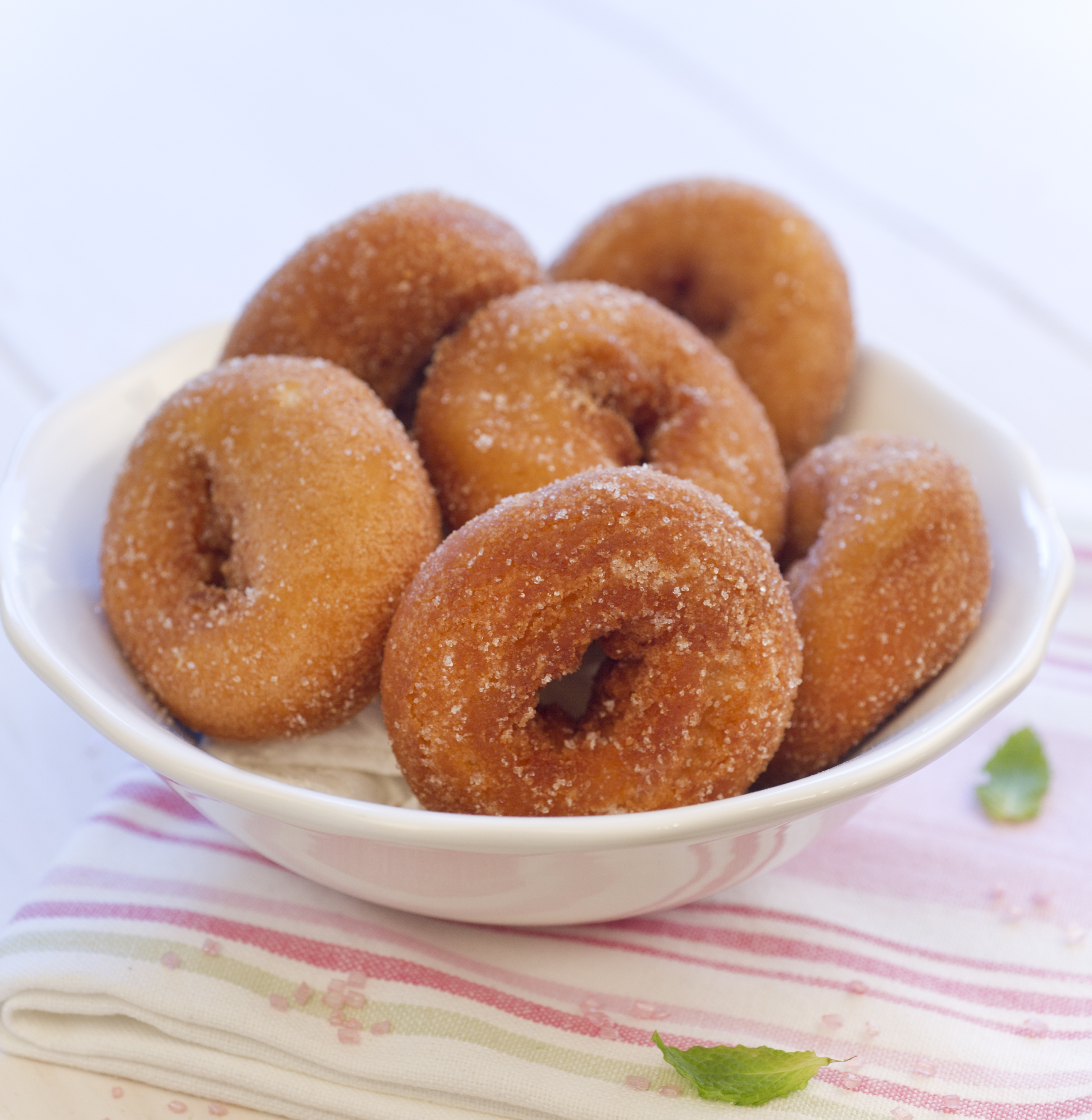 Rosquillas de anís