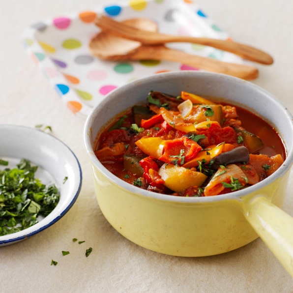 Ratatouille