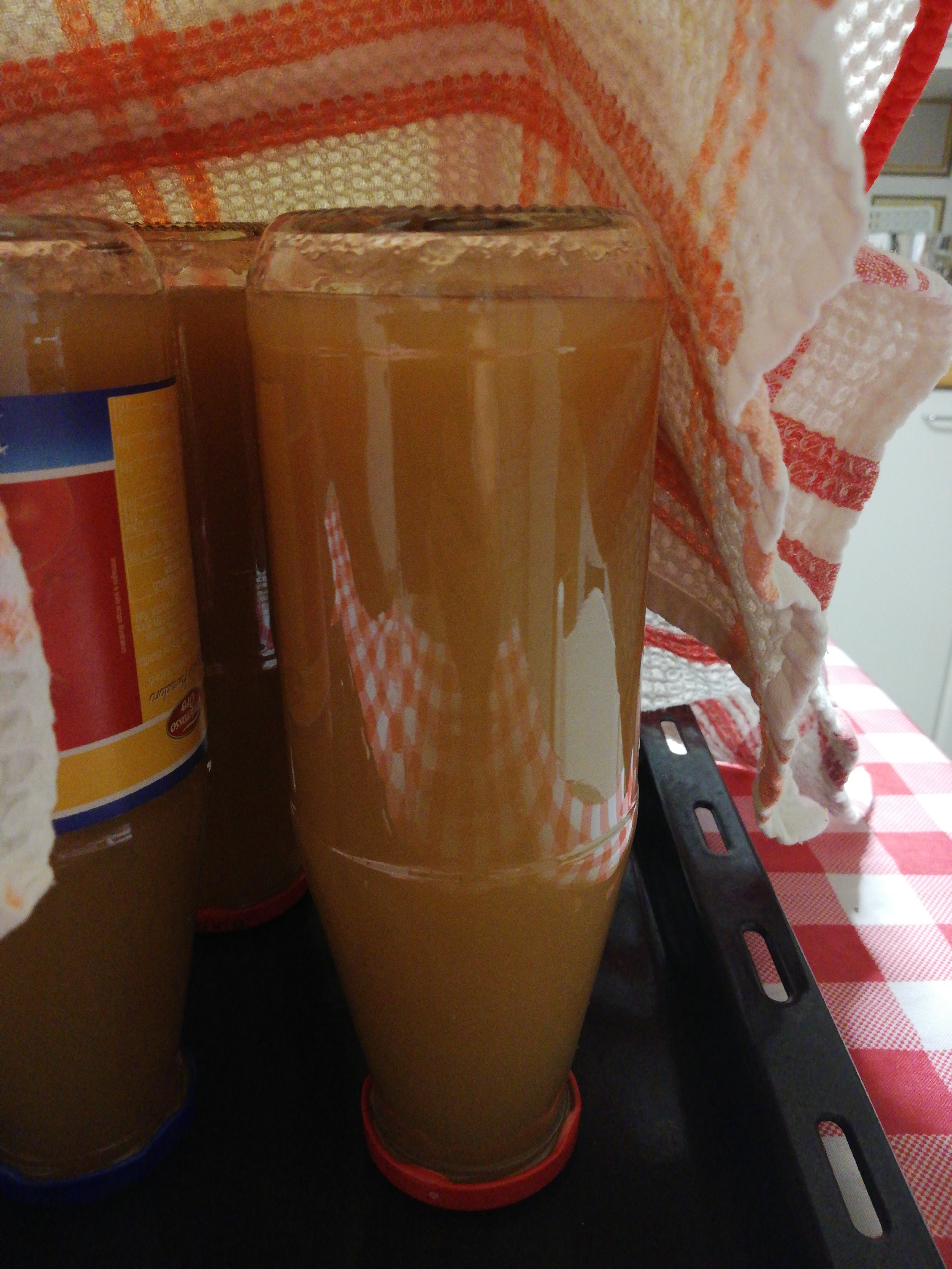 Succo di mela