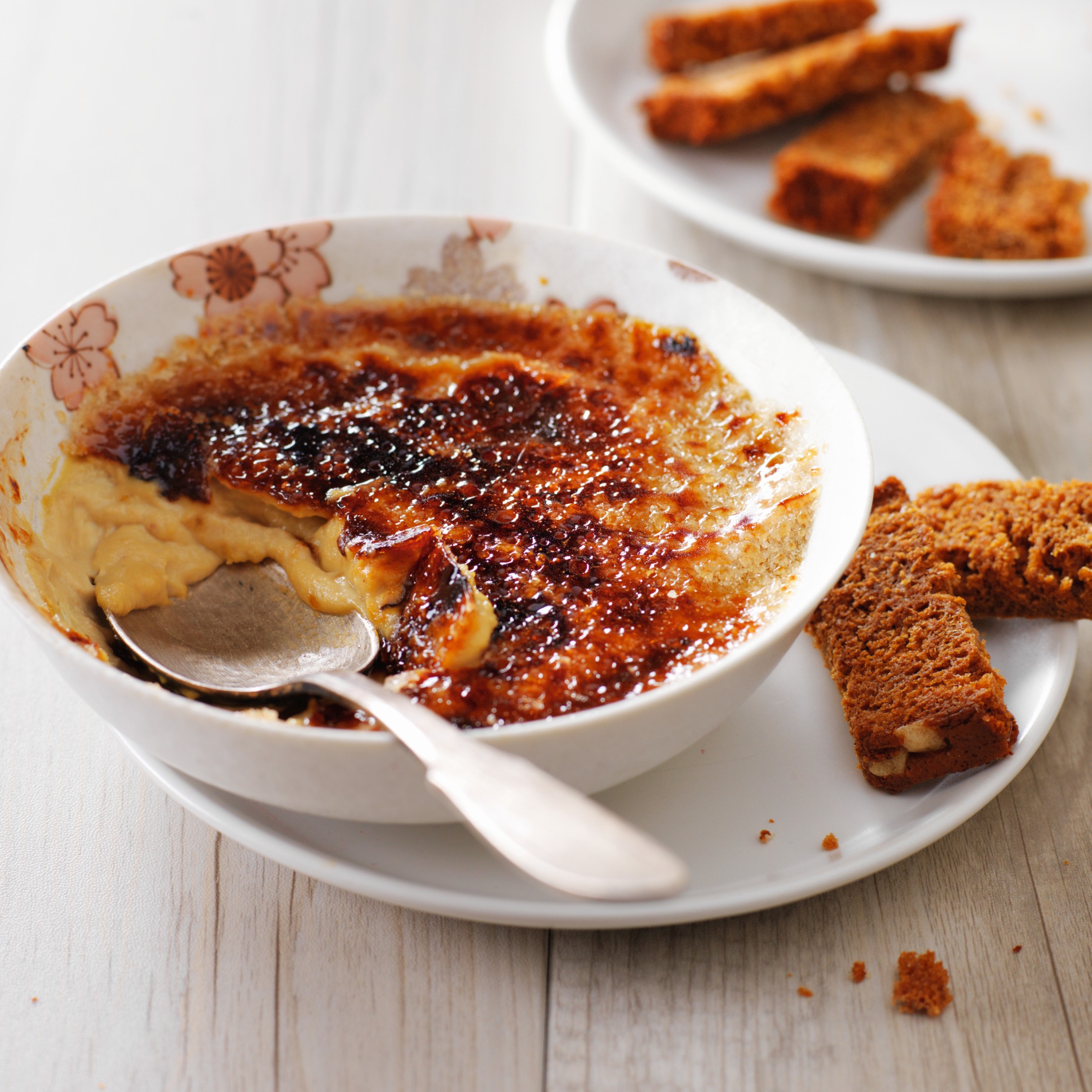 Crema de foie gras