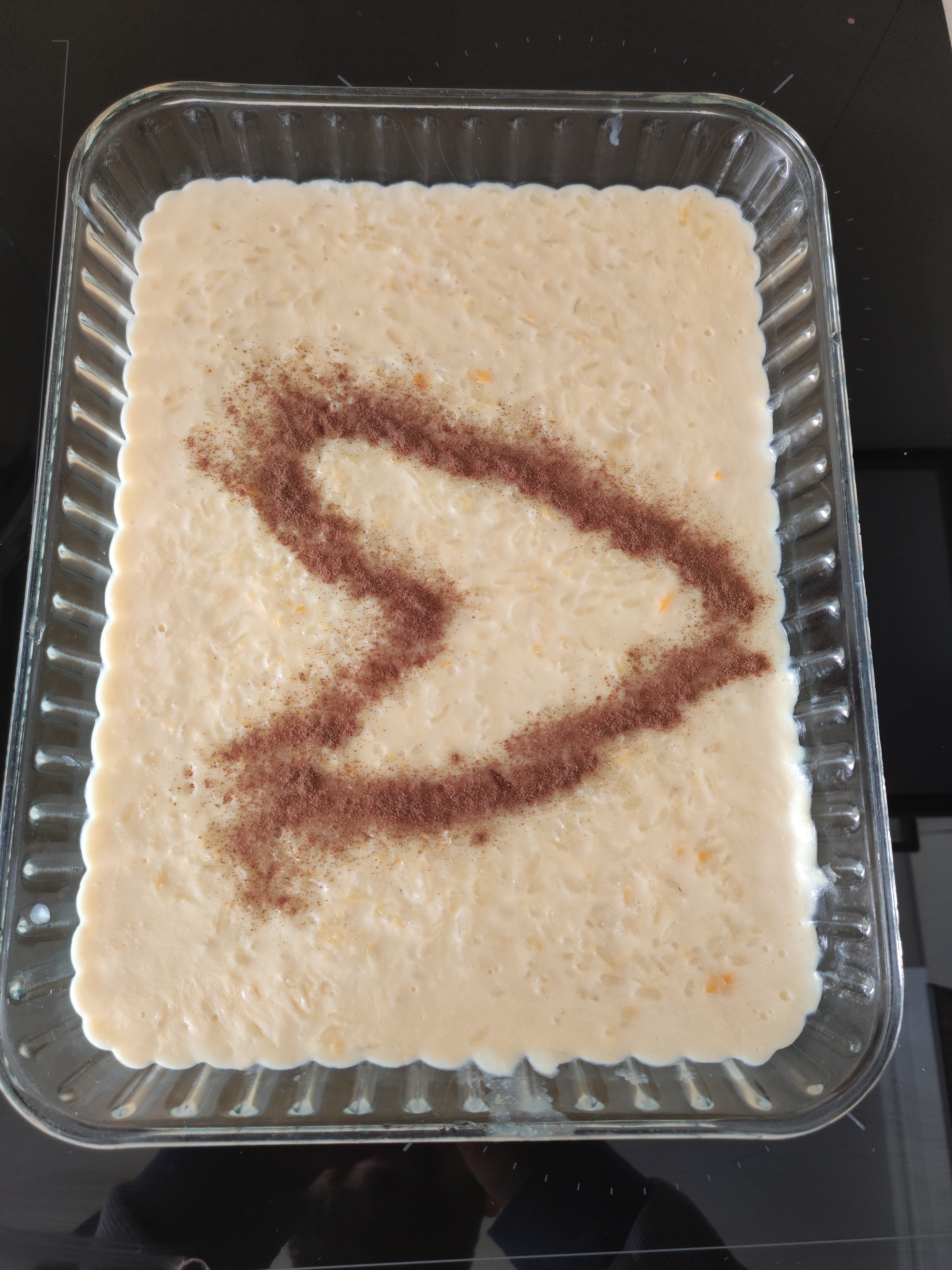 Arroz Doce