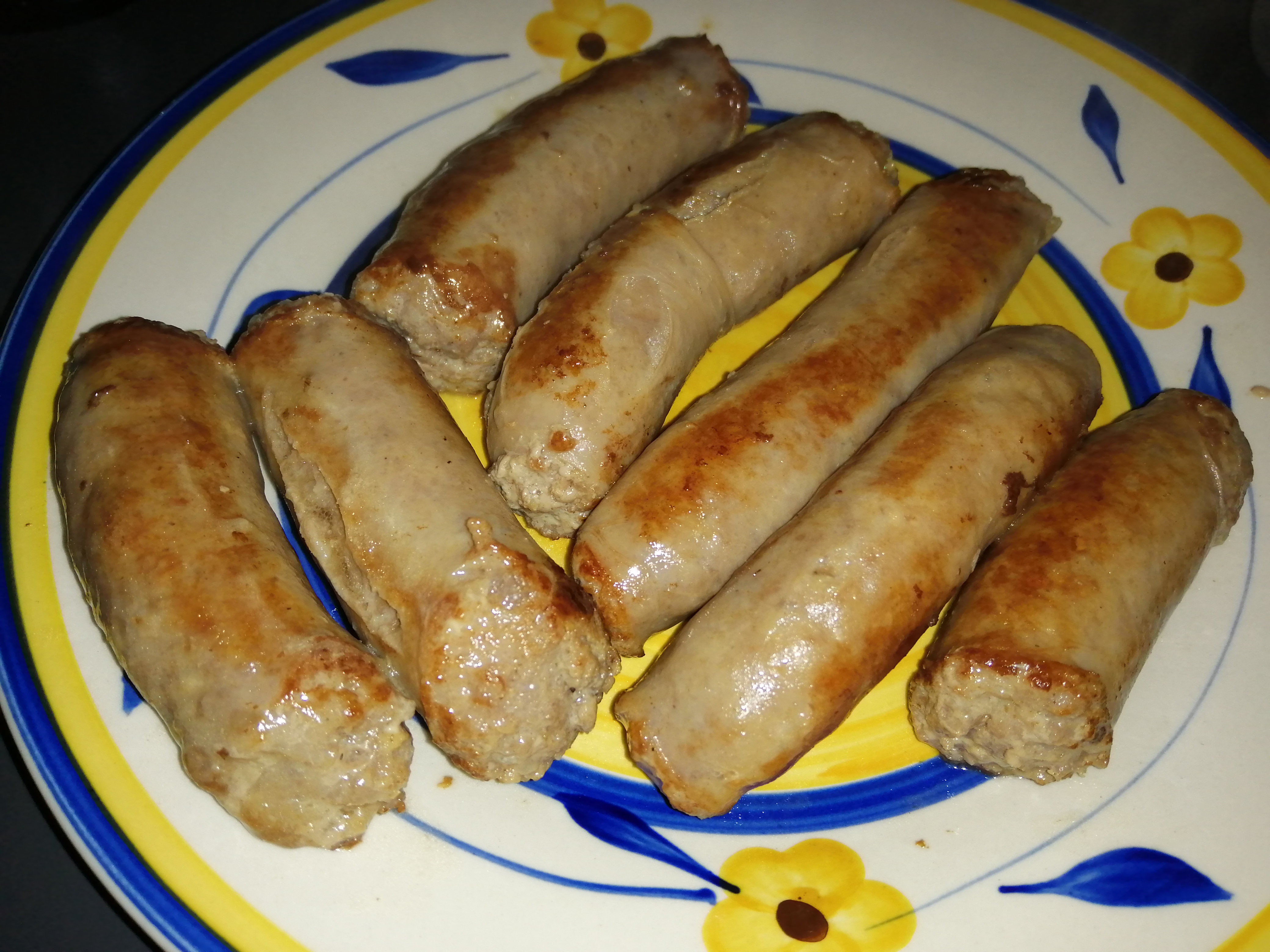 Salsicce