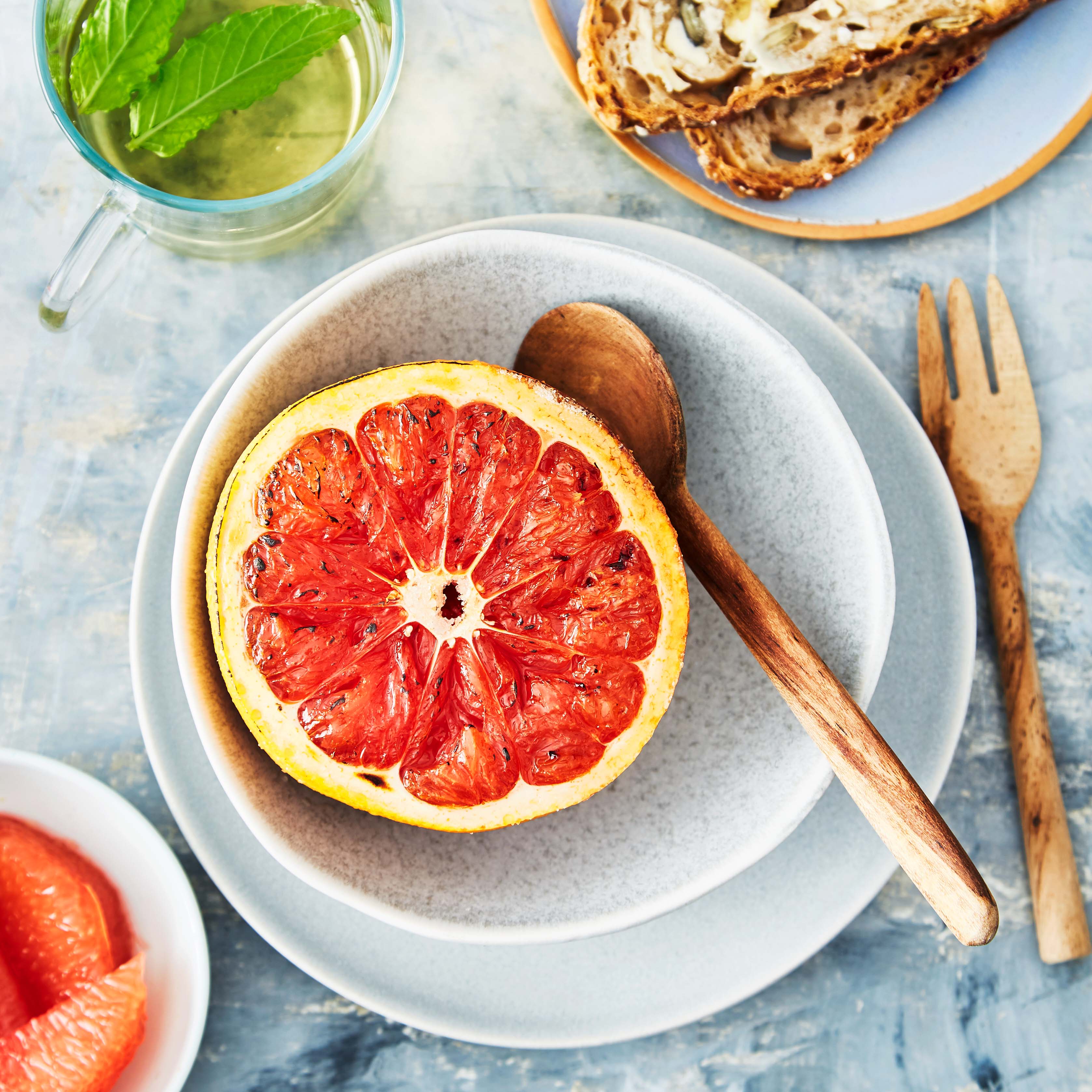 Grapefruit-Energy-Drink