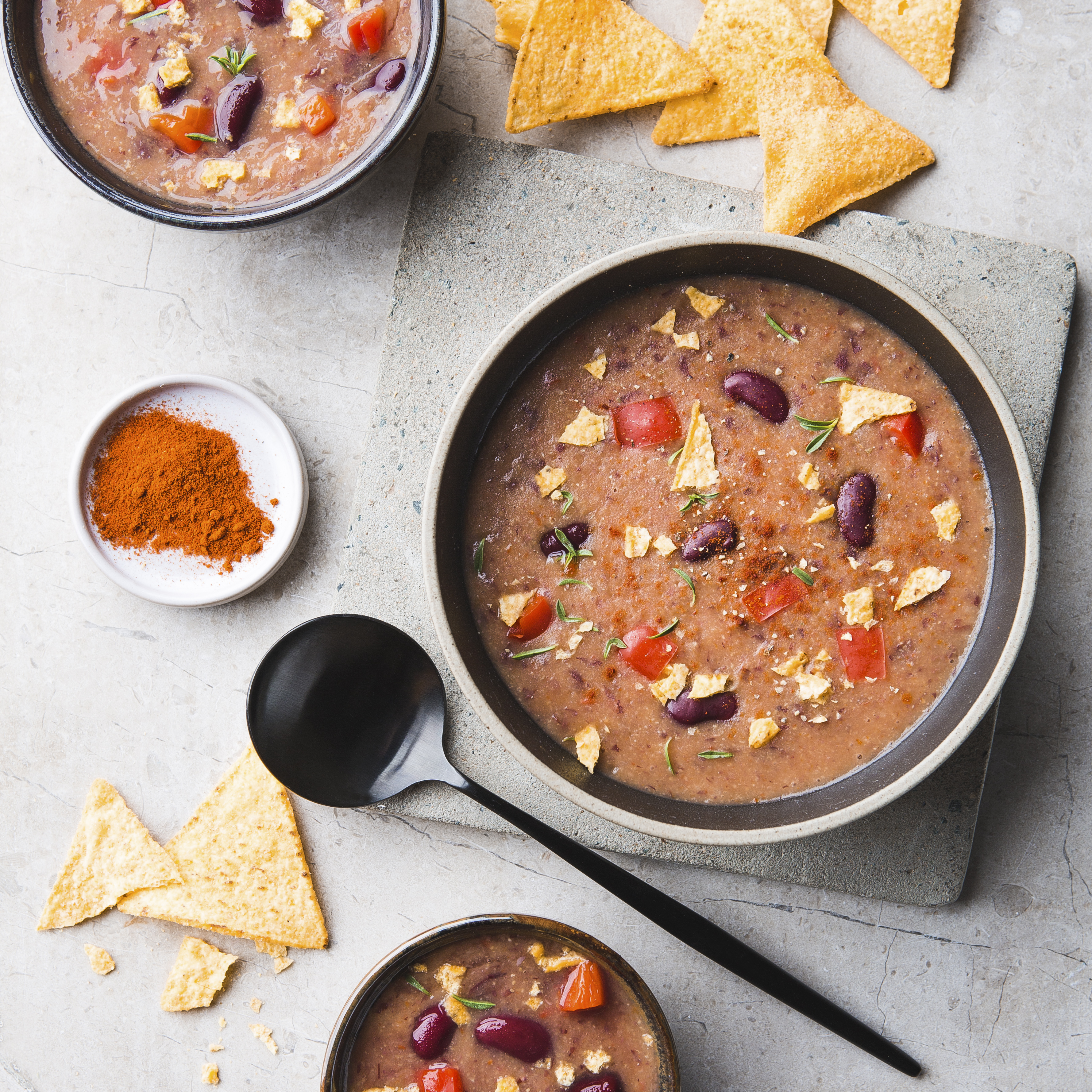 Cozido Tex-Mex
