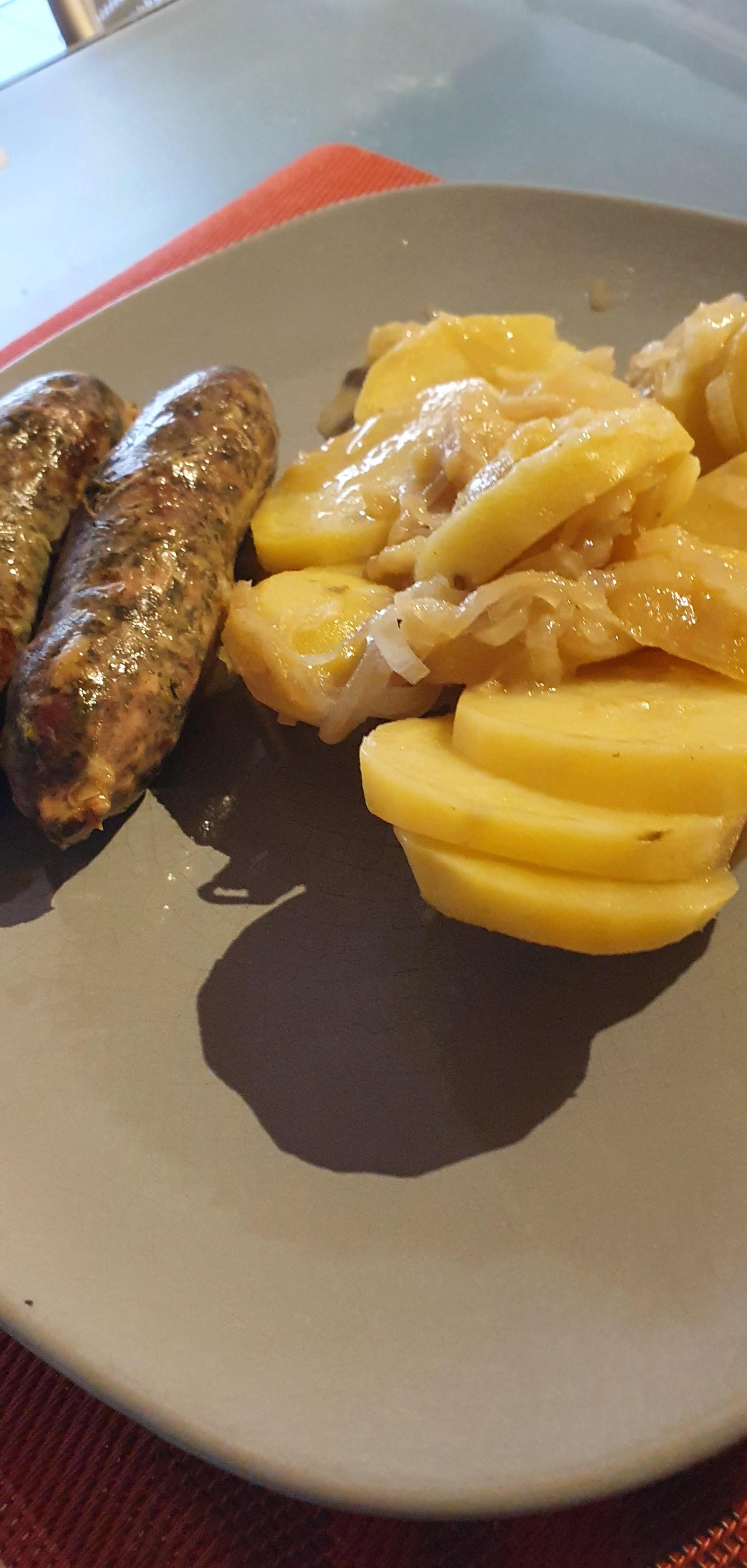 Saucisson A Cuire Cookeo Saucisson à Cuire