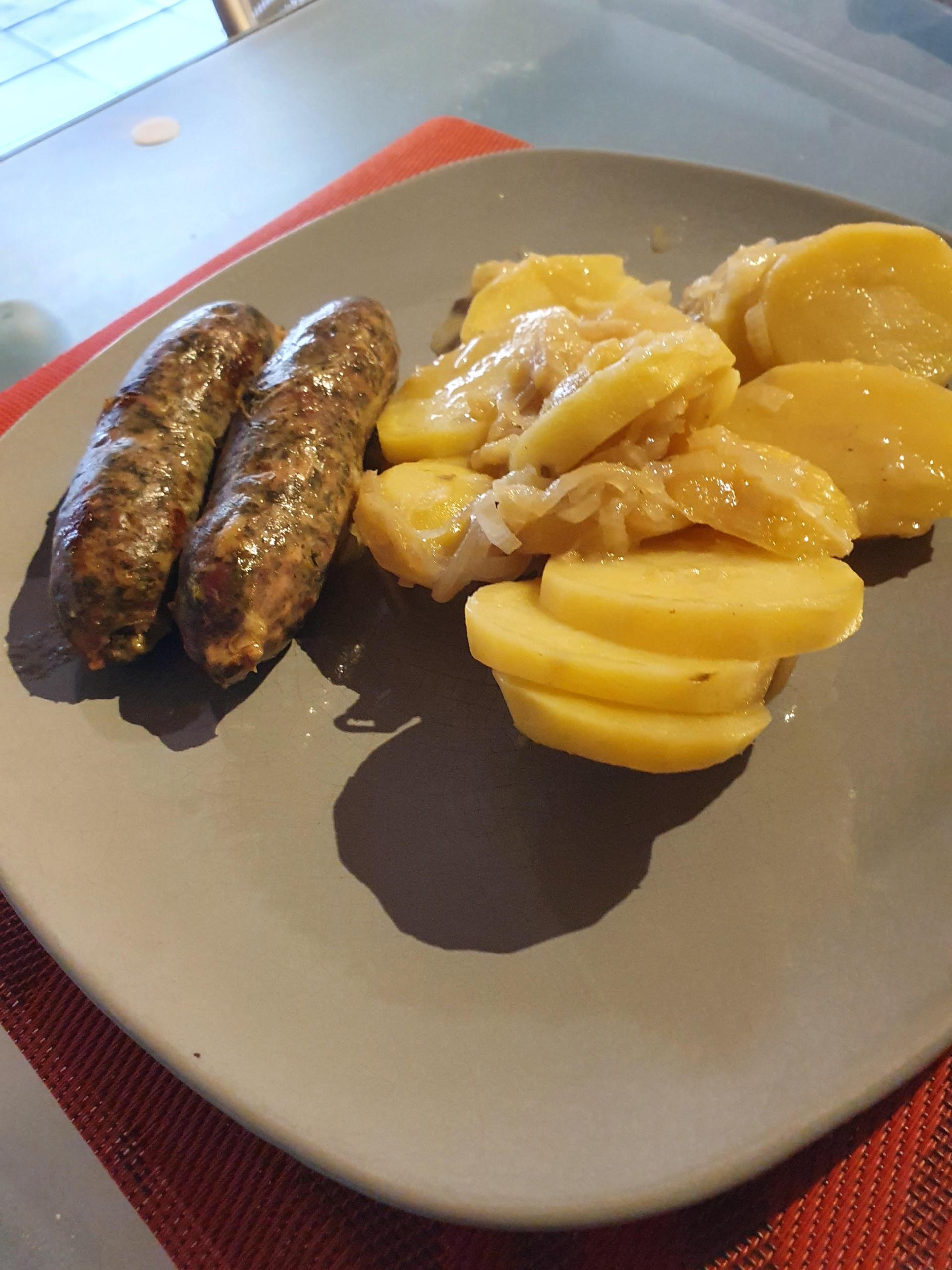 Saucisson A Cuire Cookeo Saucisson à Cuire Saucisson A Cuire Cookeo Saucisson à Cuire