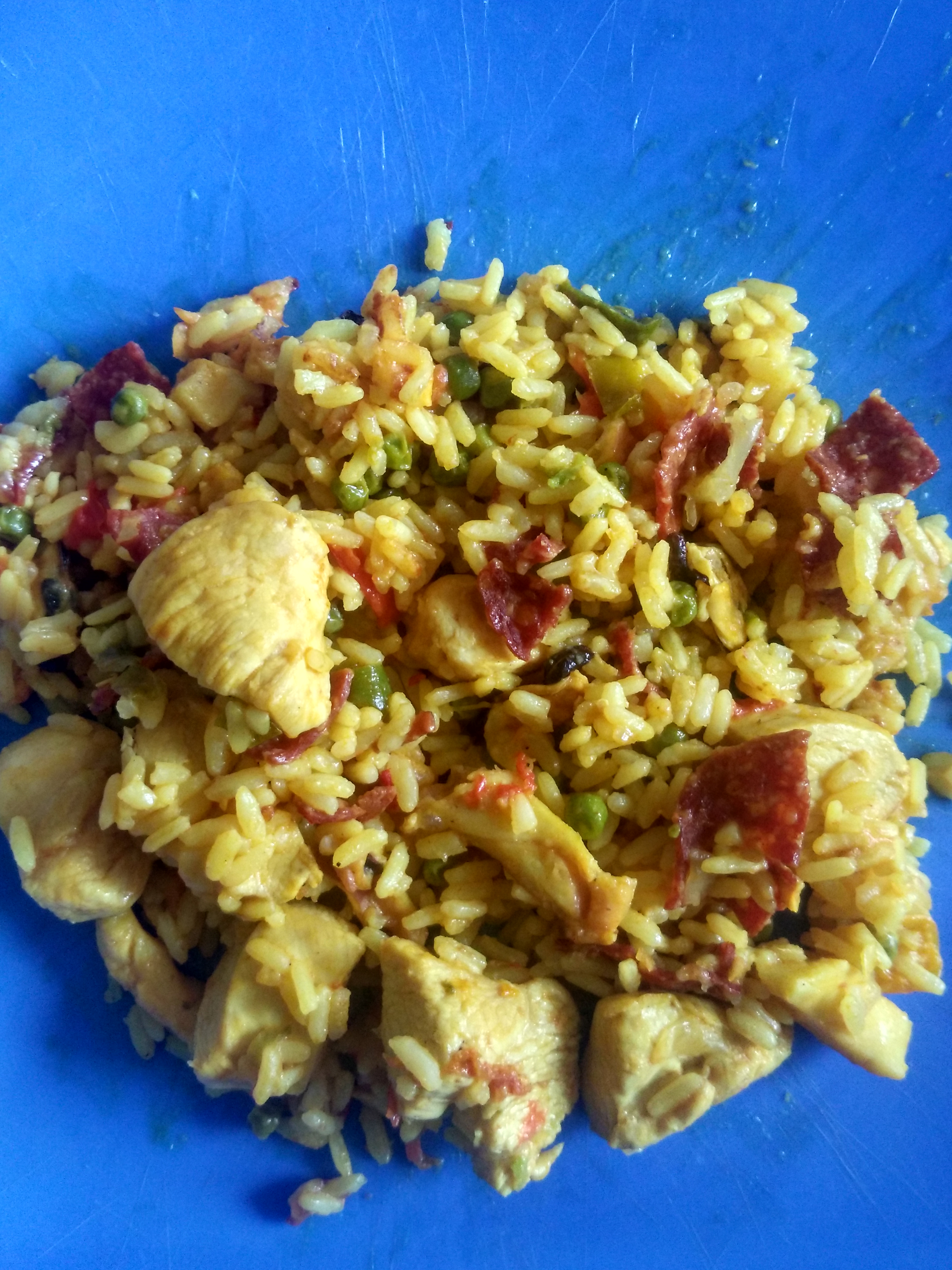 Paella