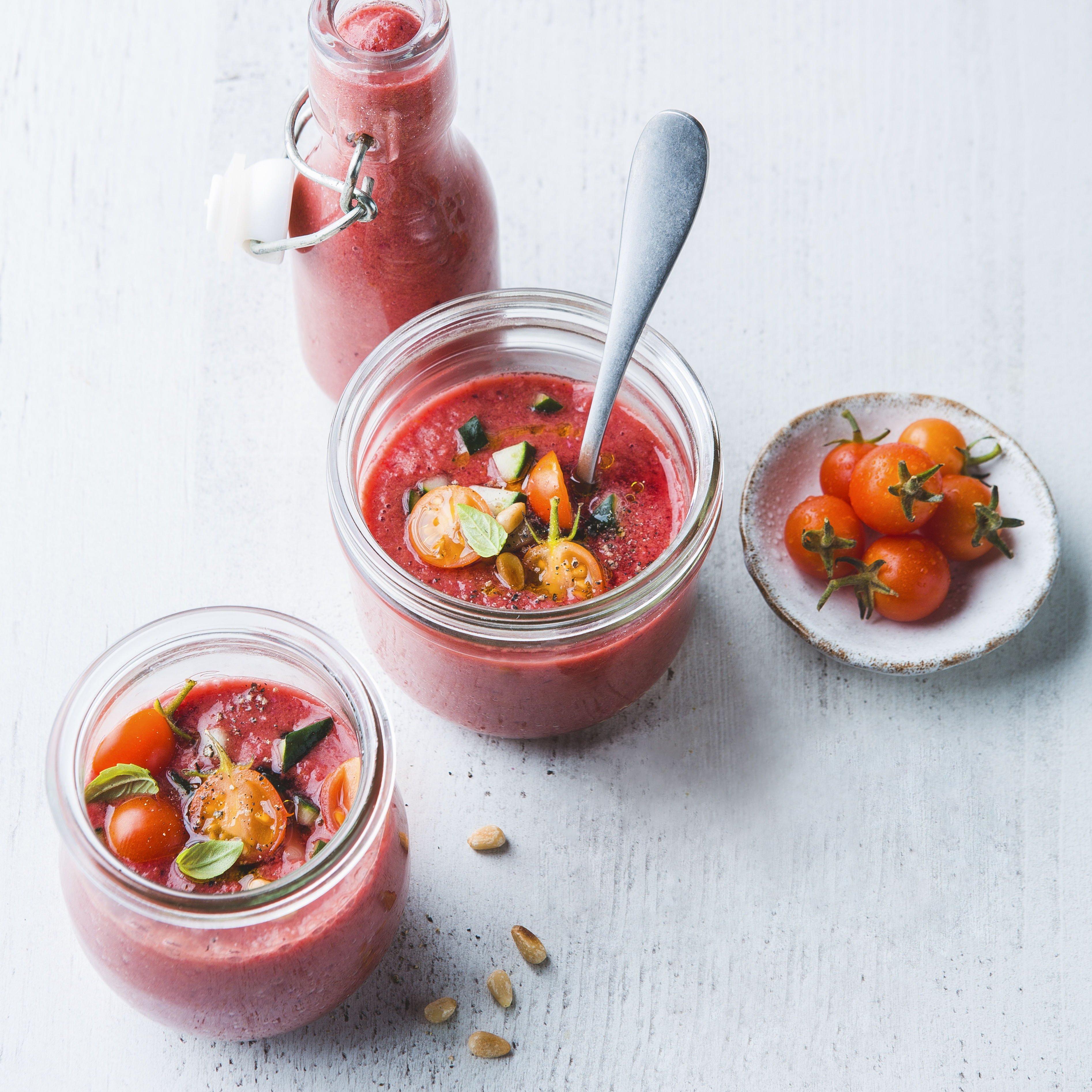 Gazpacho