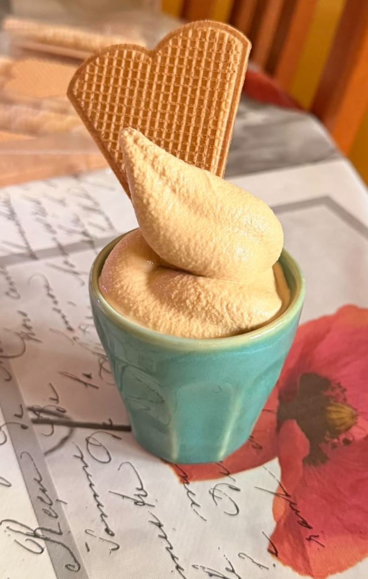 Crema al caffè di SARA