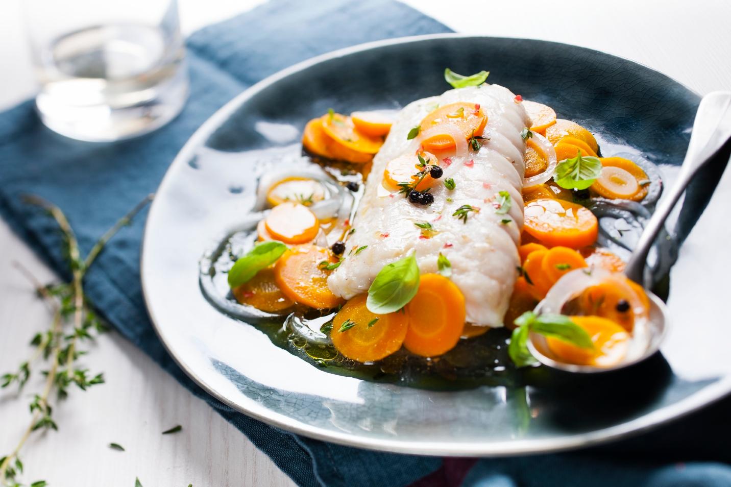 Cuisson Des Oreilles De Porc Au Court Bouillon Oreille De Porc 9 Poitrine de porc au court bouillon - Recette Cookeo | Moulinex