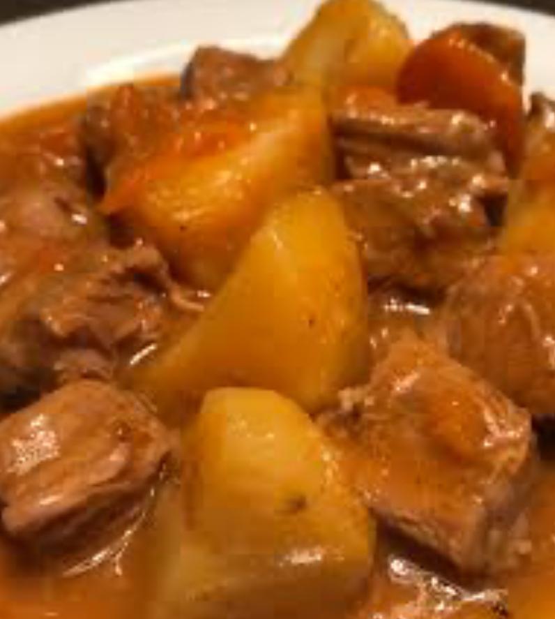 Recette Paleron En Sauce Cookeo Recettes De Paleron 6 Paleron aux carottes - Recette Cookeo V3 | Moulinex