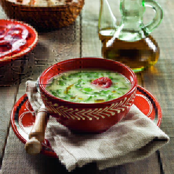 Caldo verde