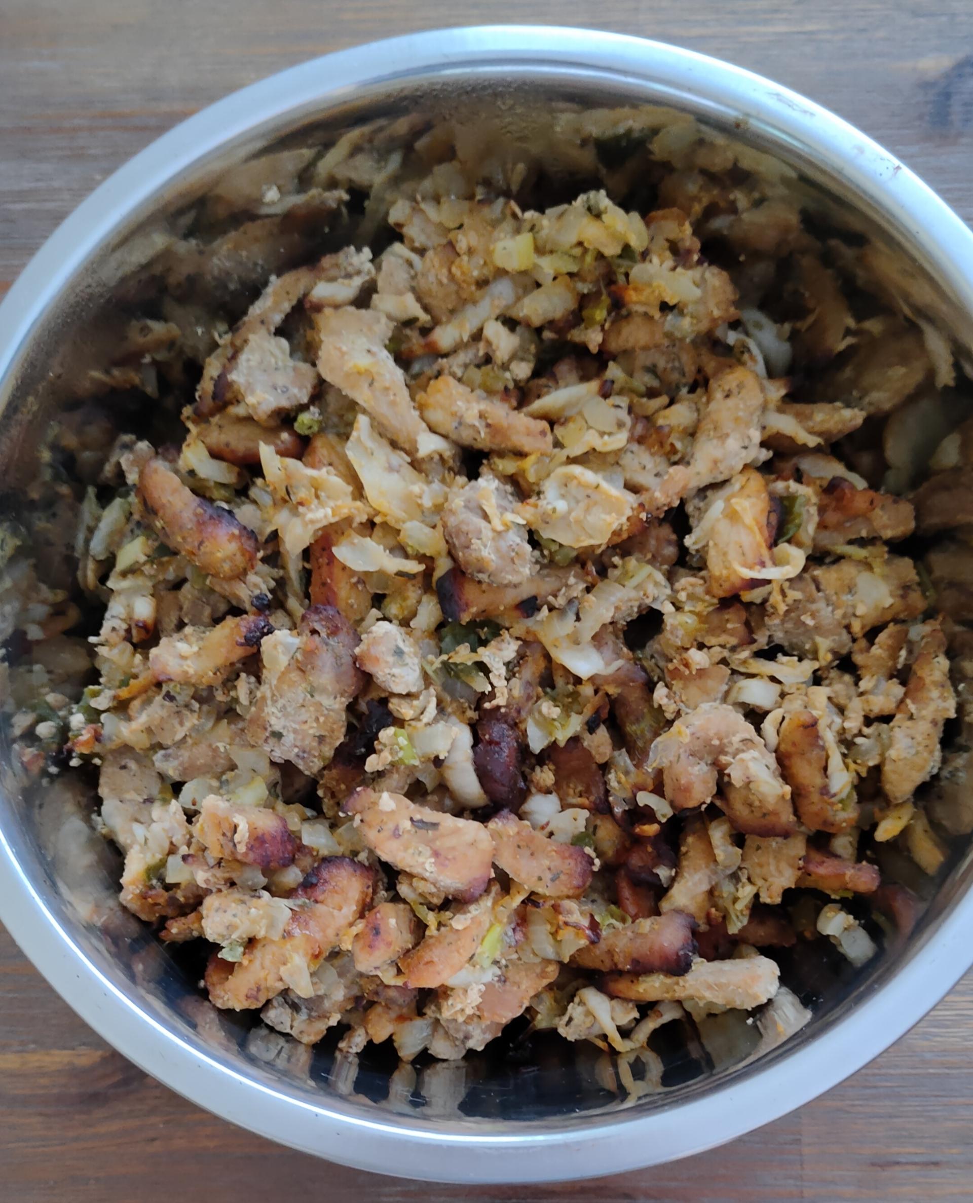 Gyros - Rezepte Cookeo V3 | Krups