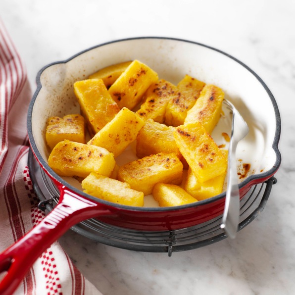 Polenta