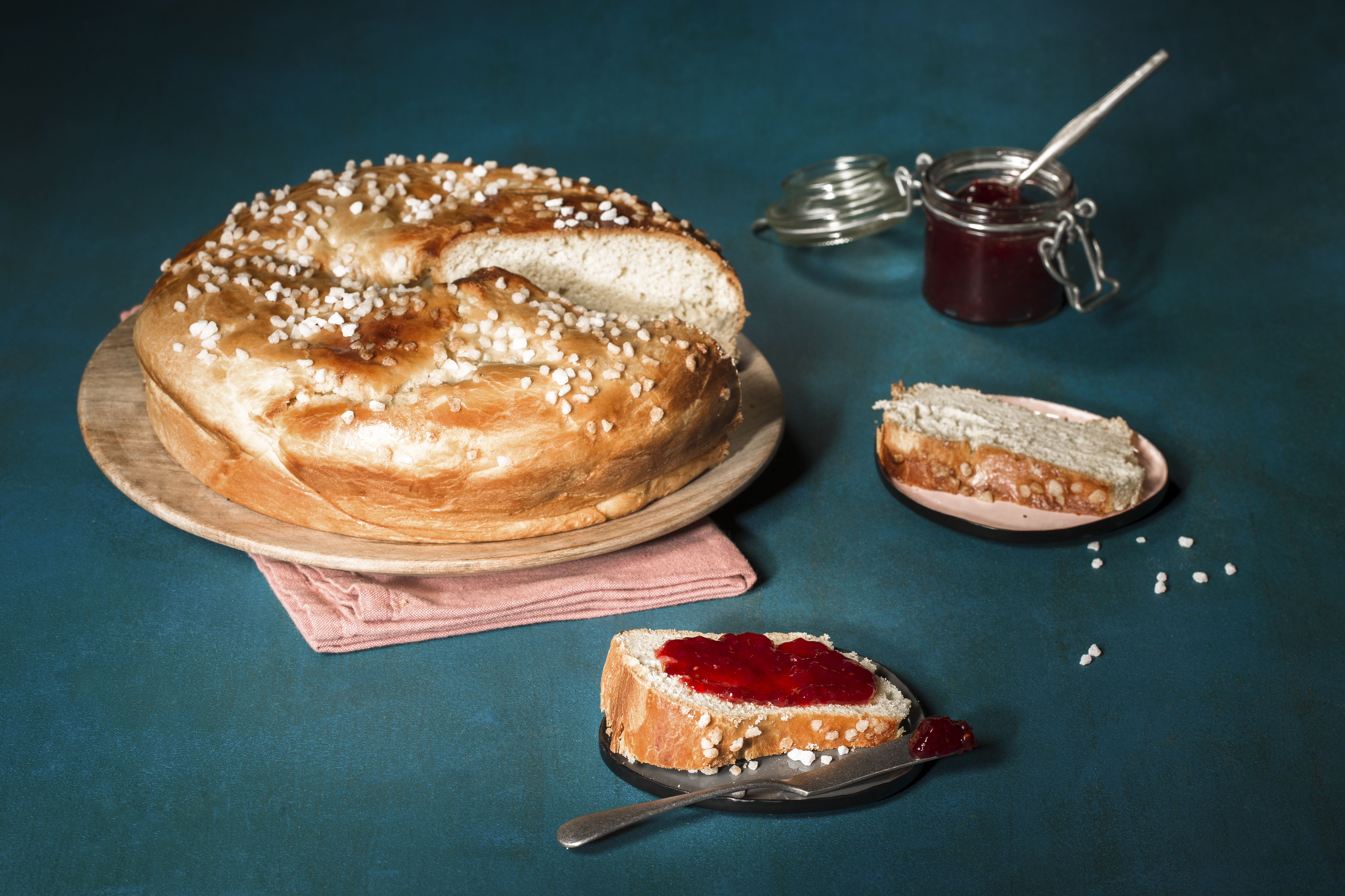 Brioche