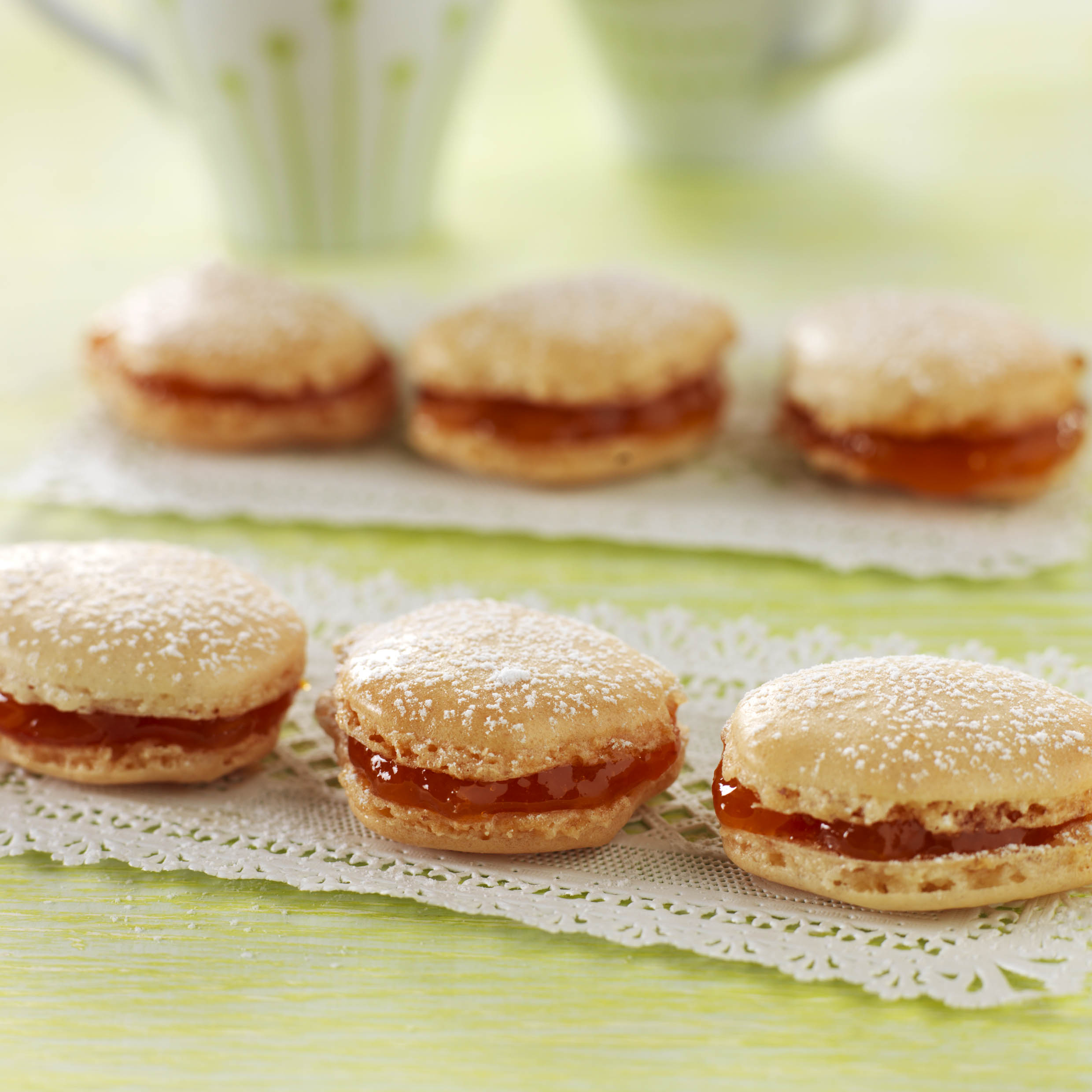 Macaroons