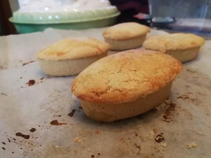 Pasticciotto Leccese