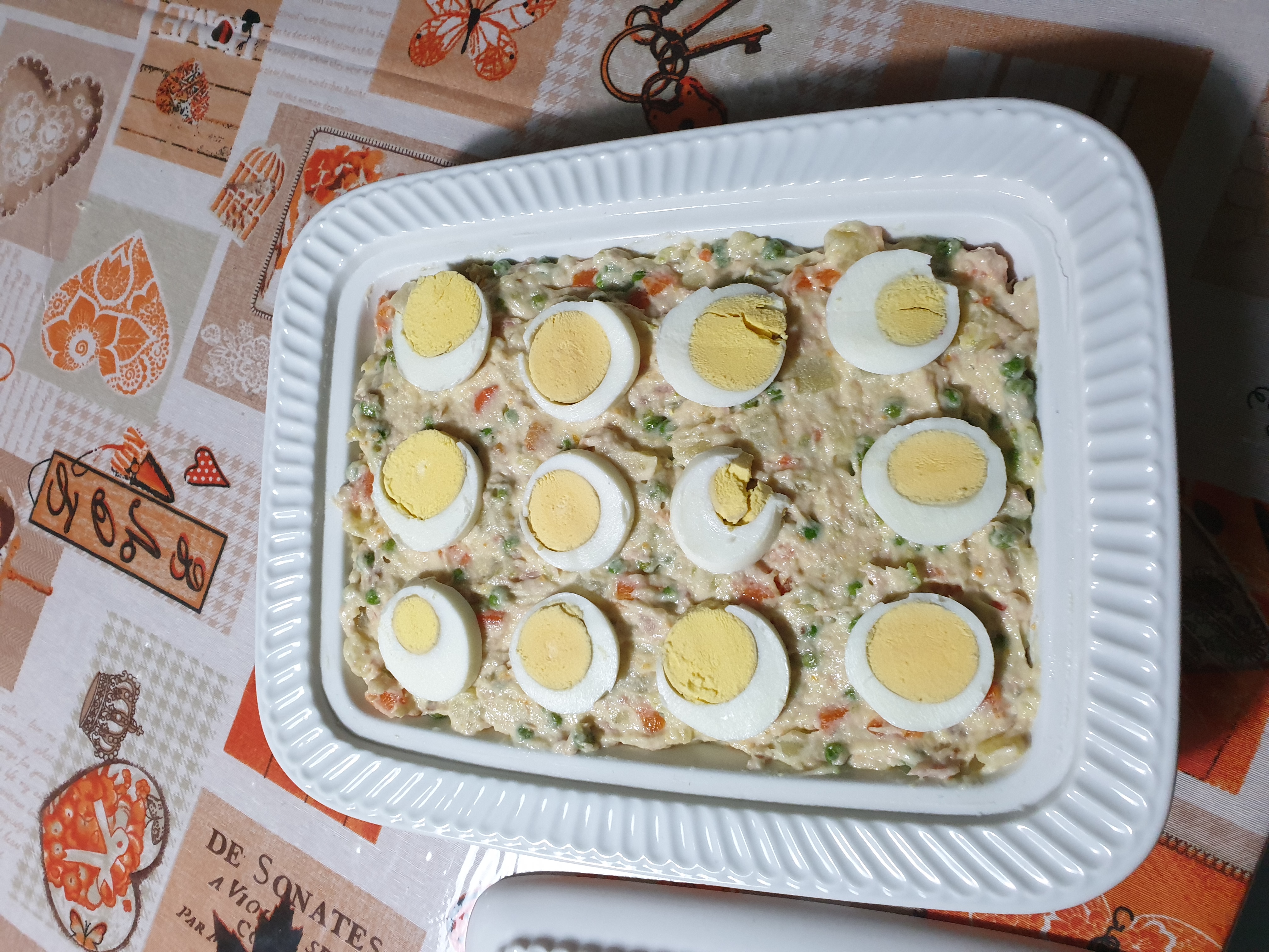 Insalata russa
