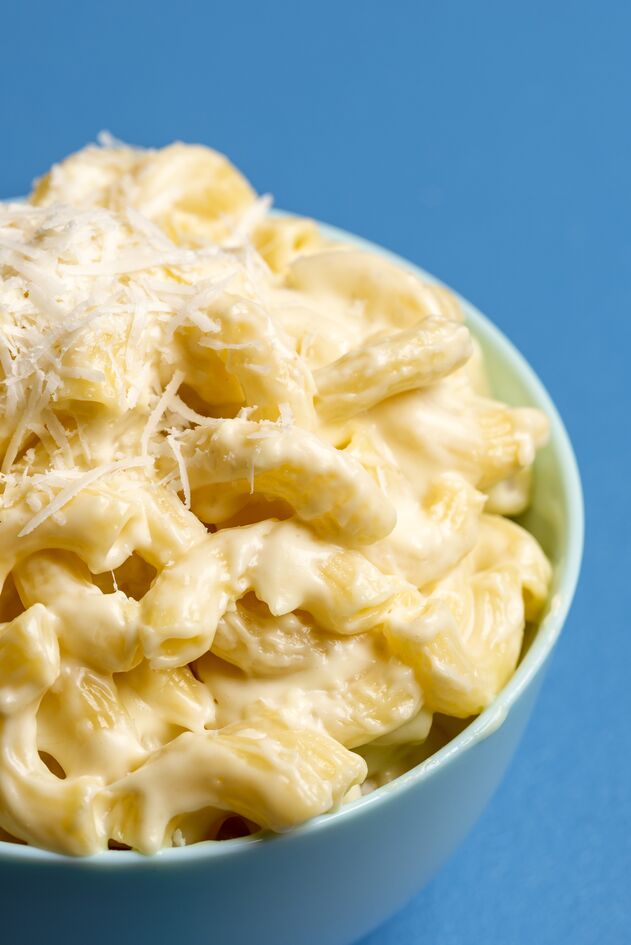 Salsa de queso