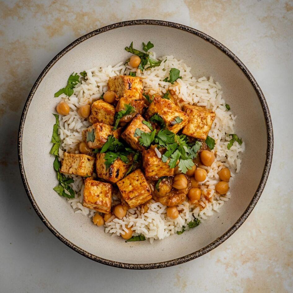Riz Api Riz tout-en-un aux saveurs d'Asie (Moonfan) - Recette Cookeo V3 | Moulinex