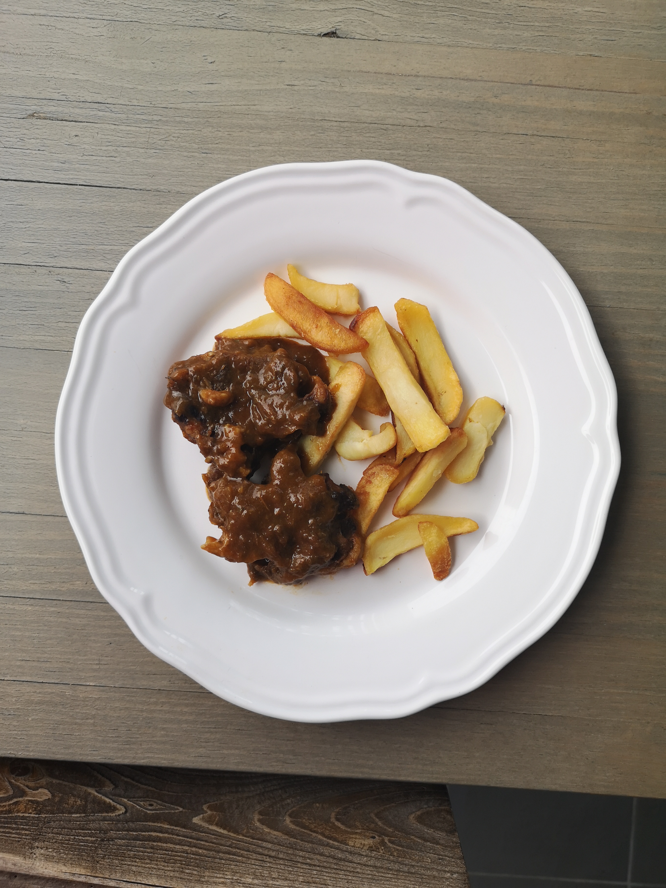 Rabo de Toro