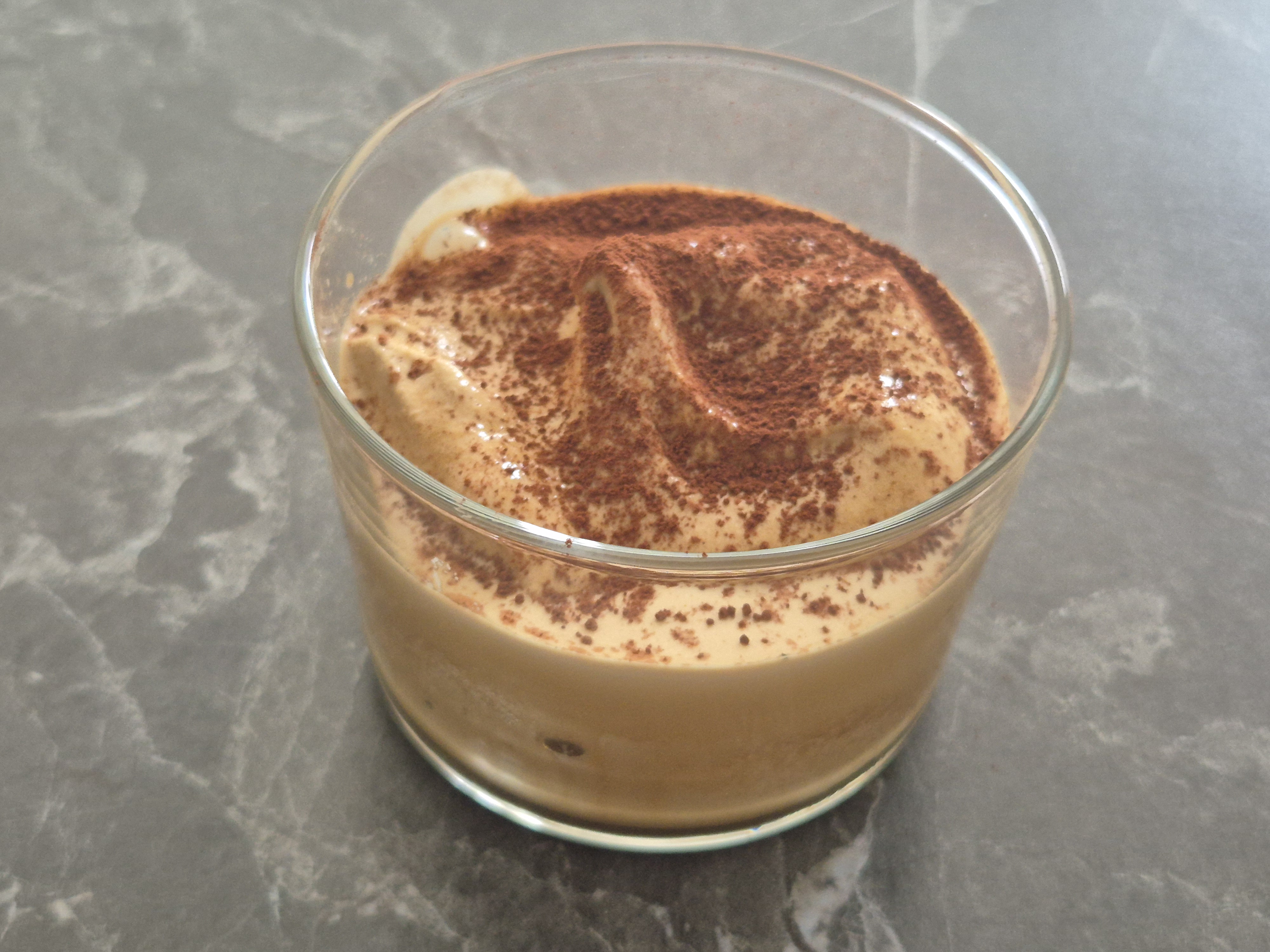 Crema caffé