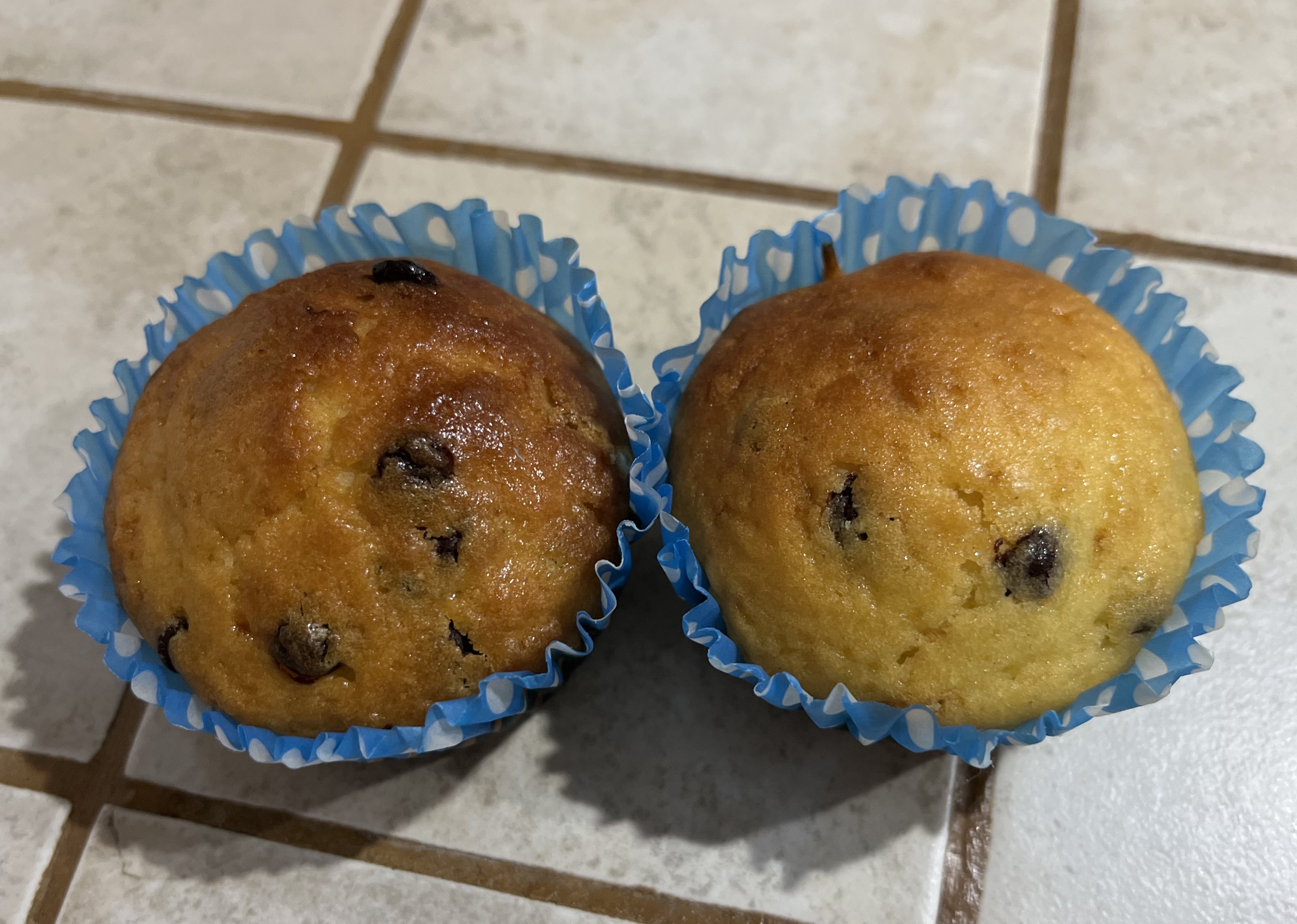 Dolcetti alla marmellata