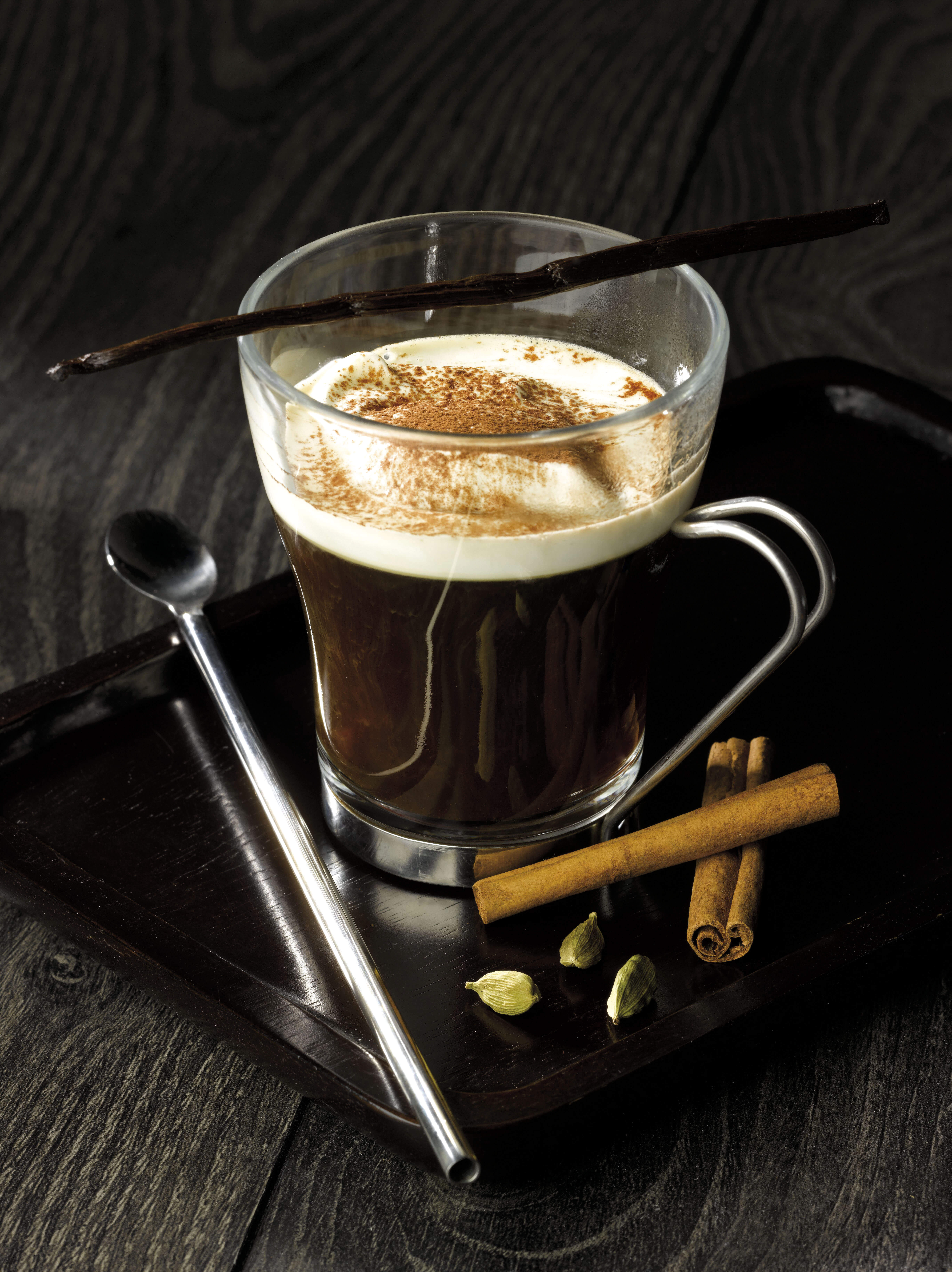 Gstaad Coffee