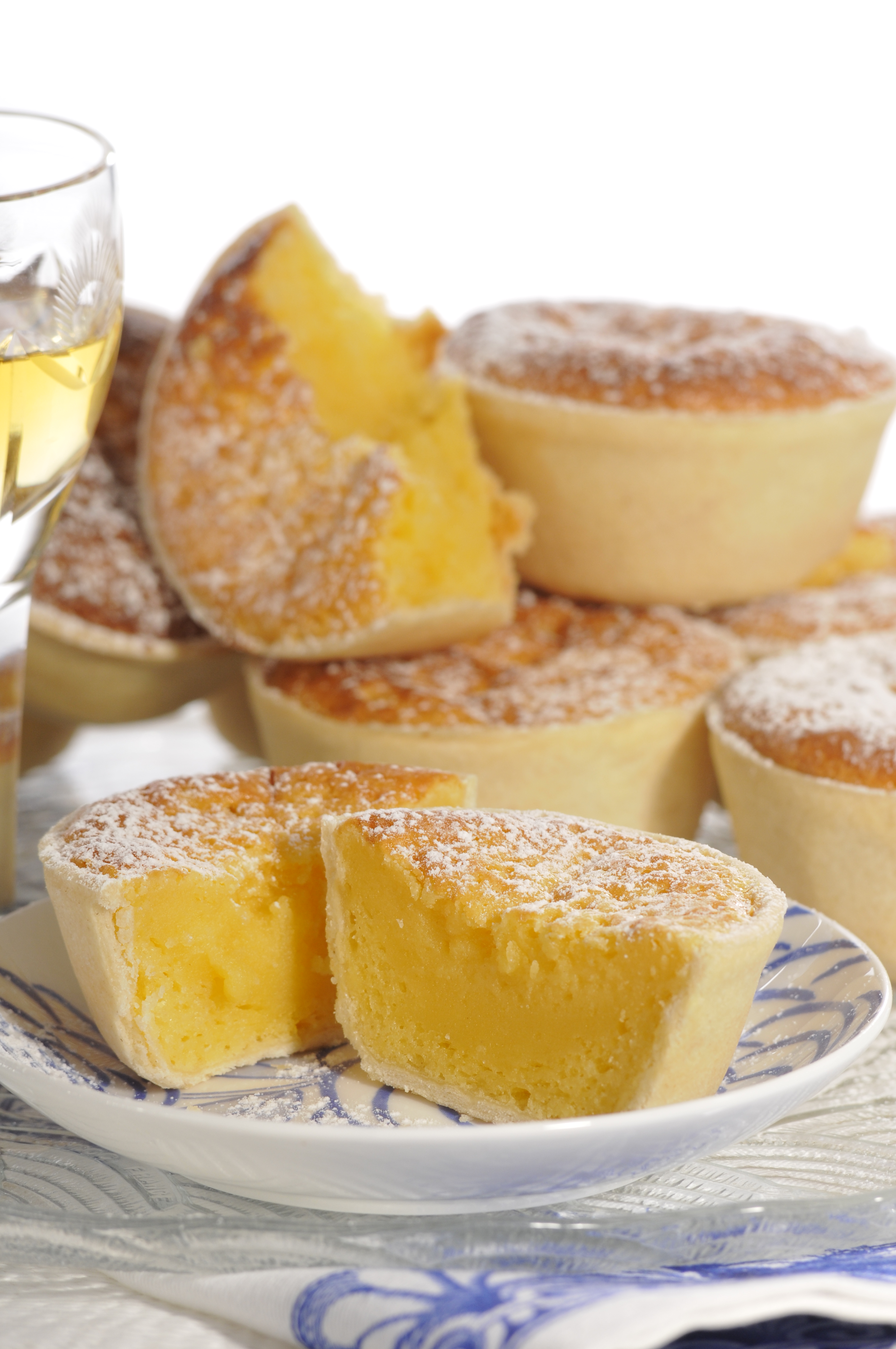 Queijadas de Évora