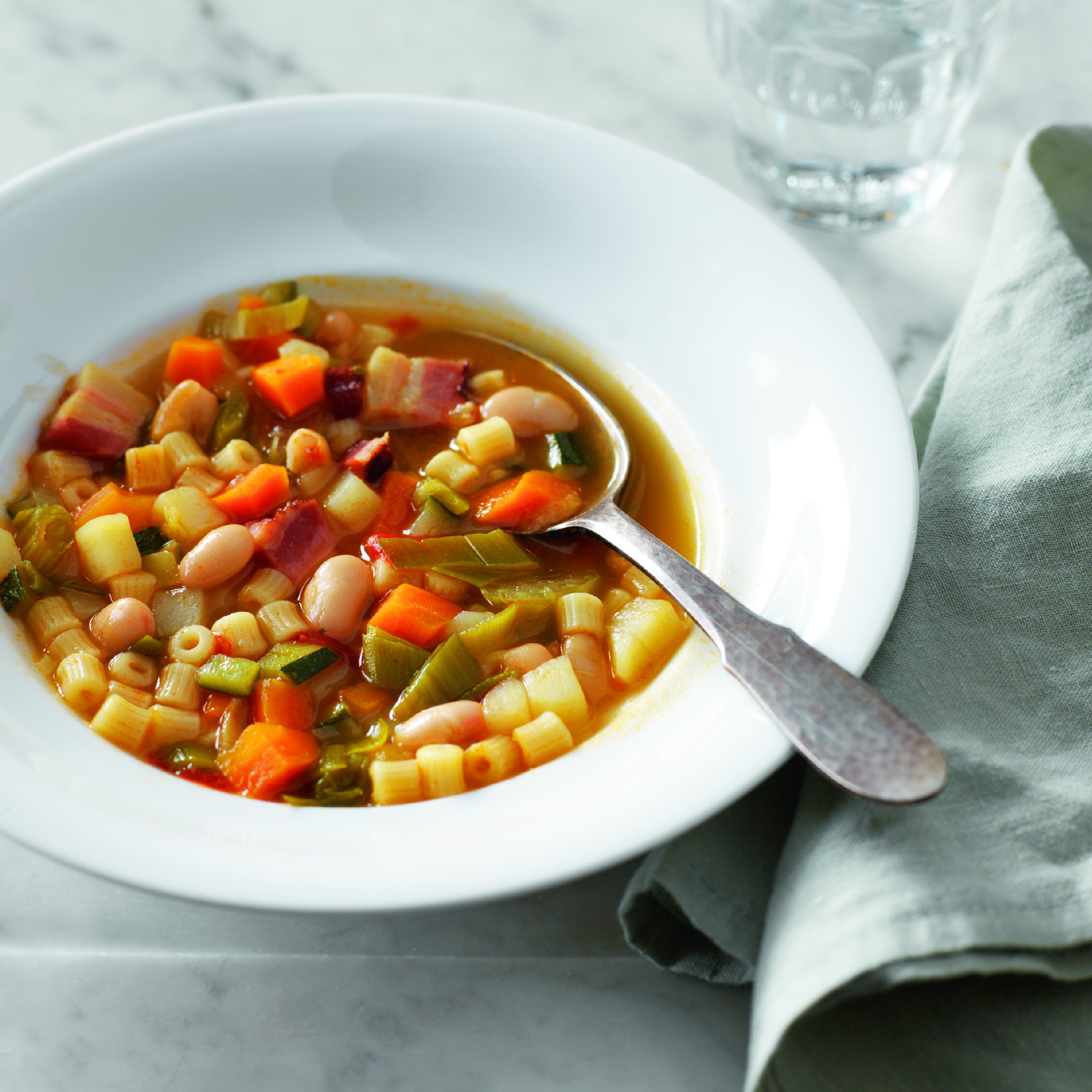 Minestrone