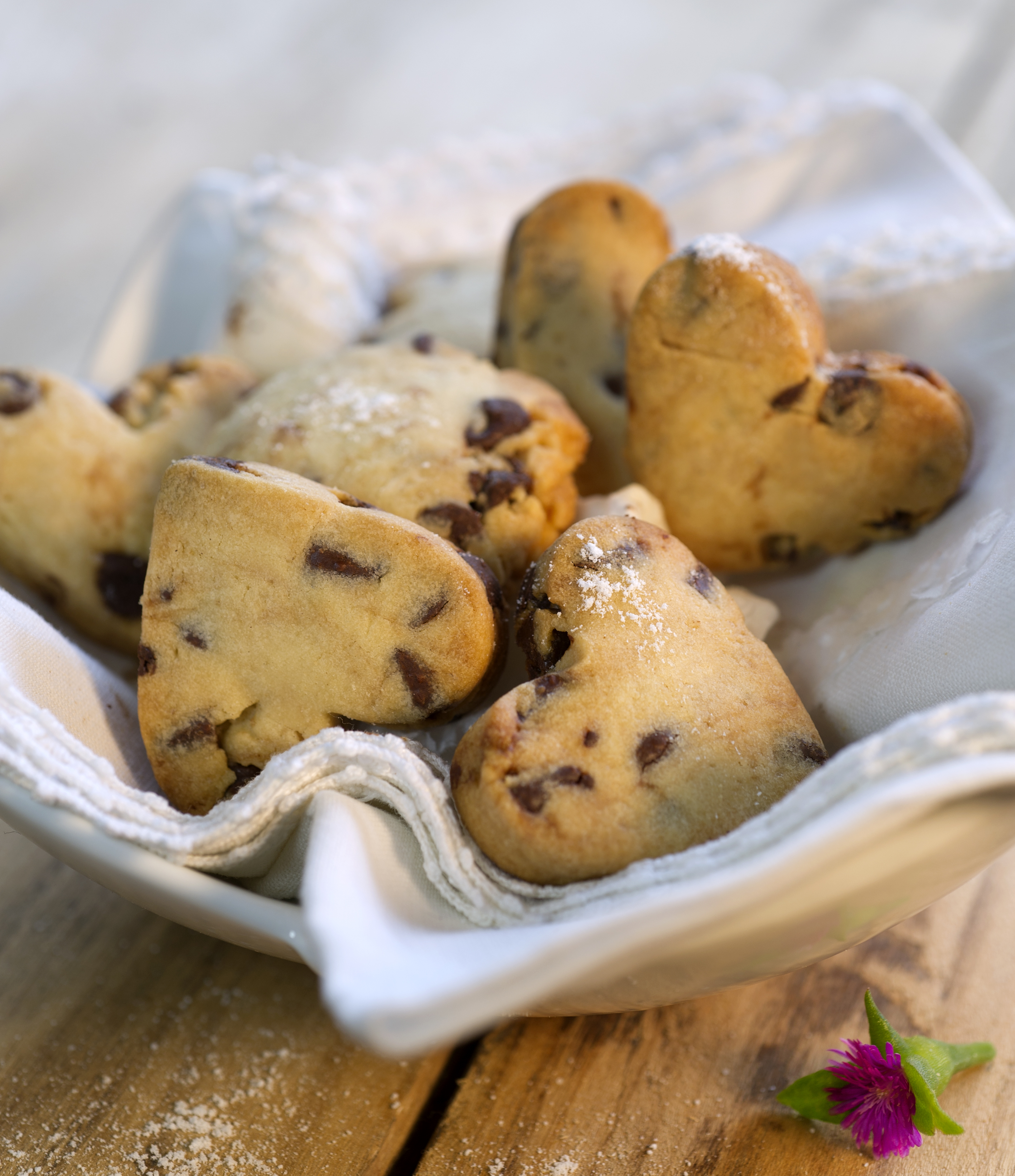 Galletas