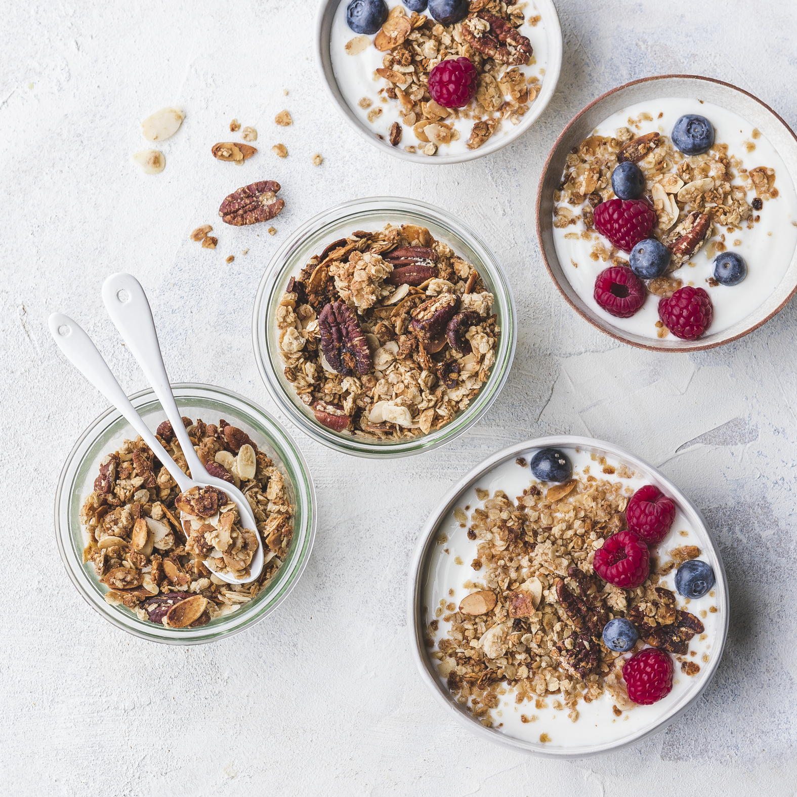 Granola