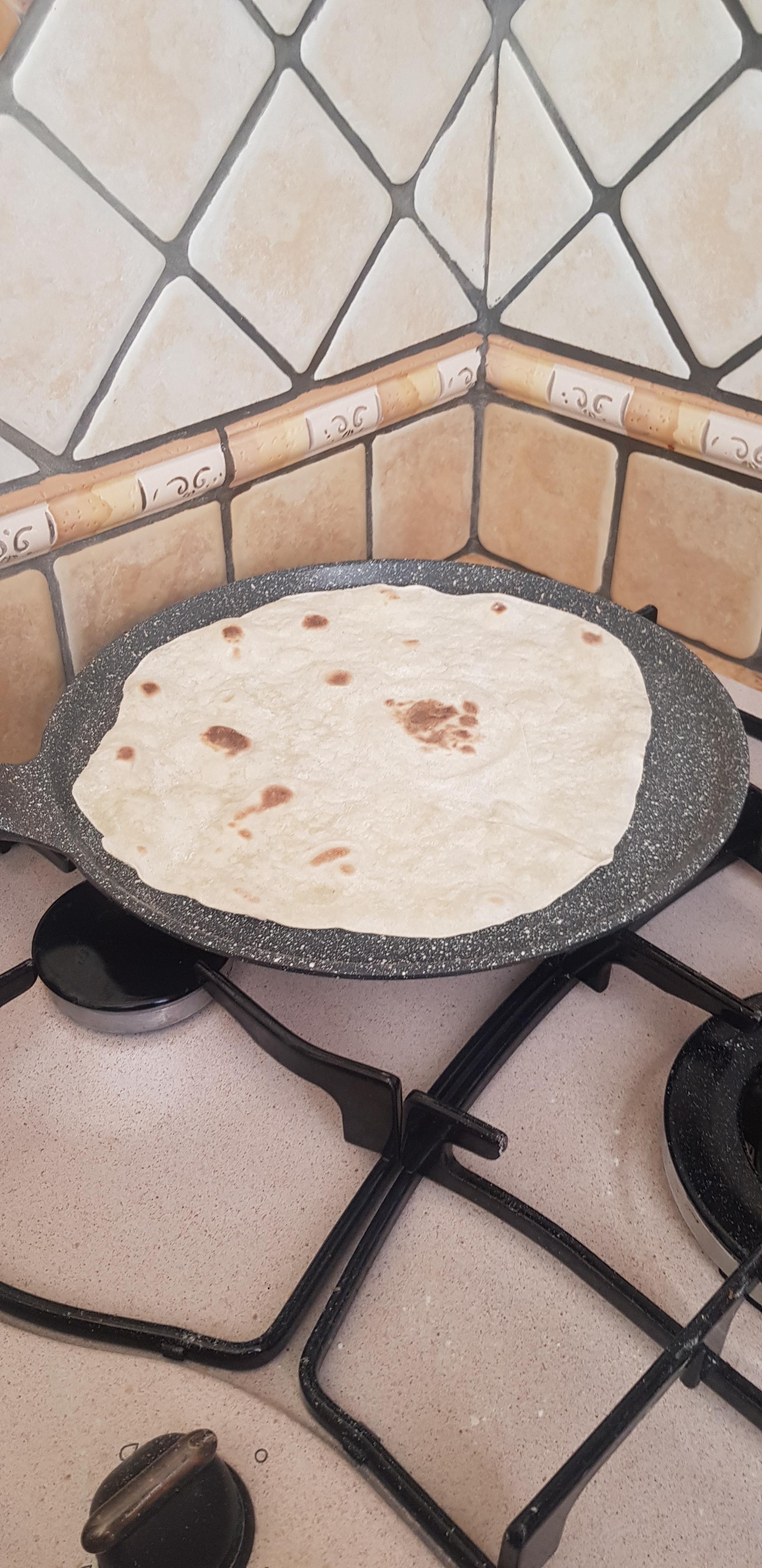 Piadine
