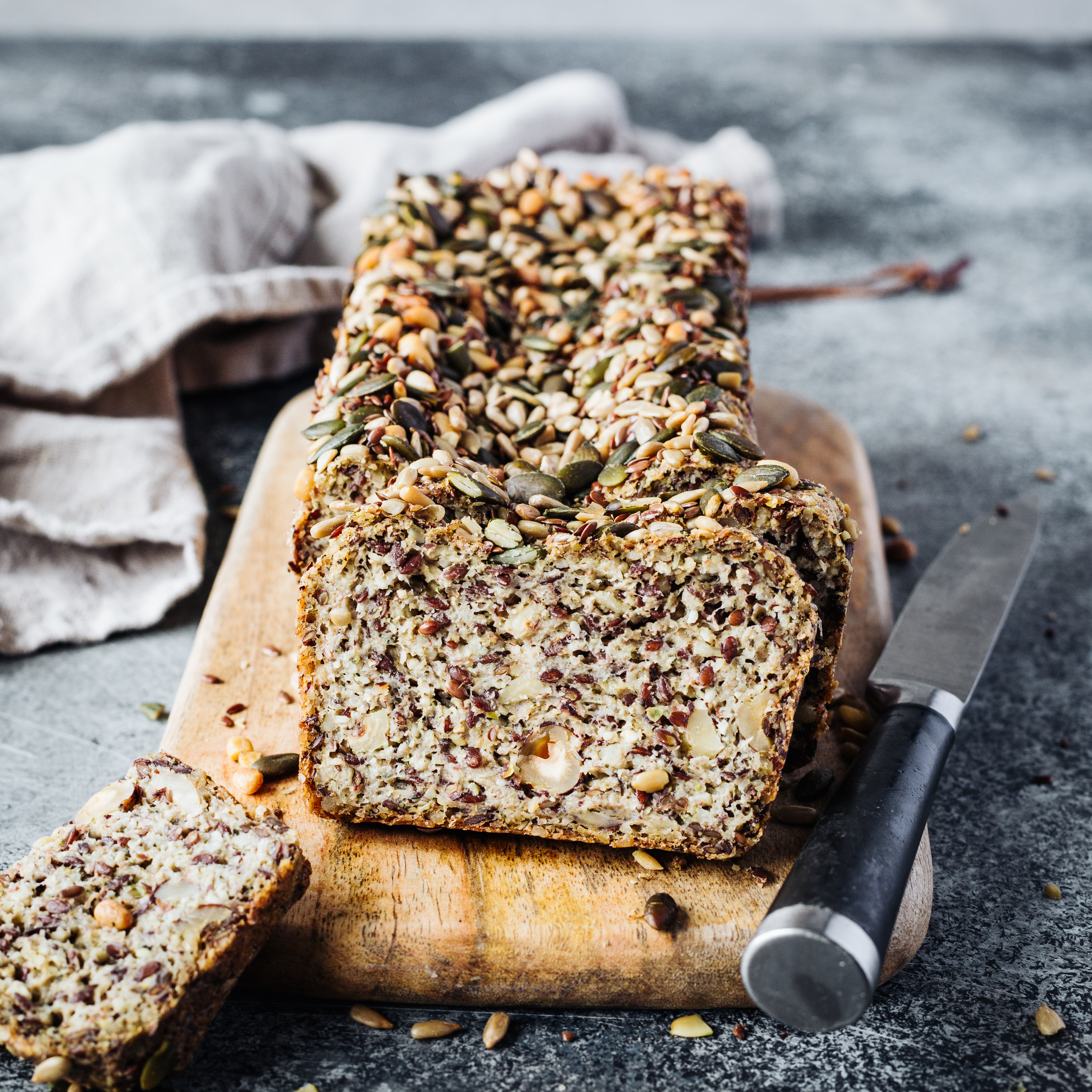 Körnerbrot