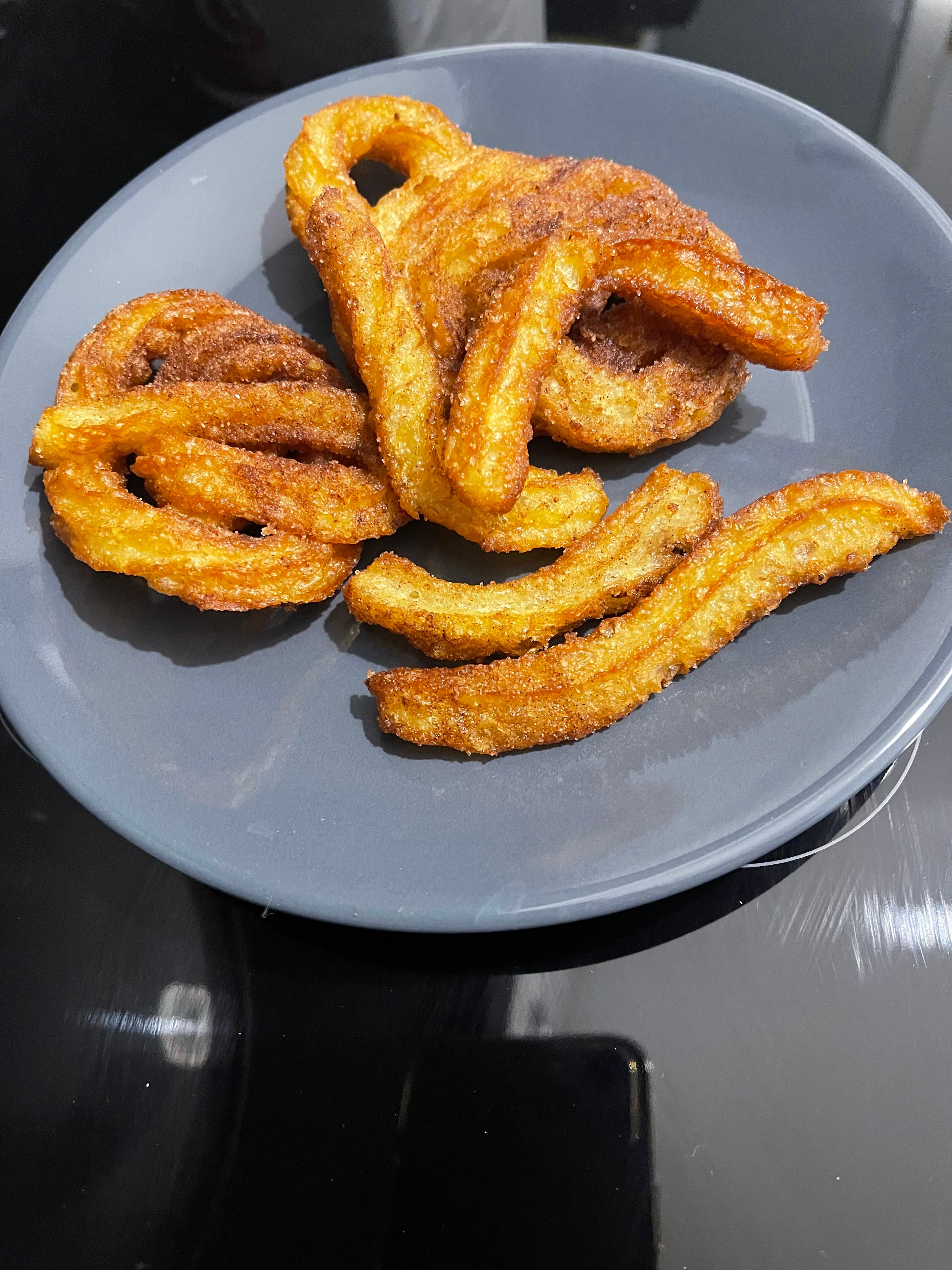 Churros