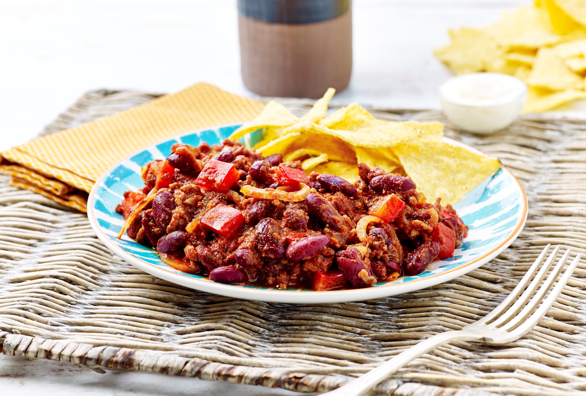 Chili con Carne