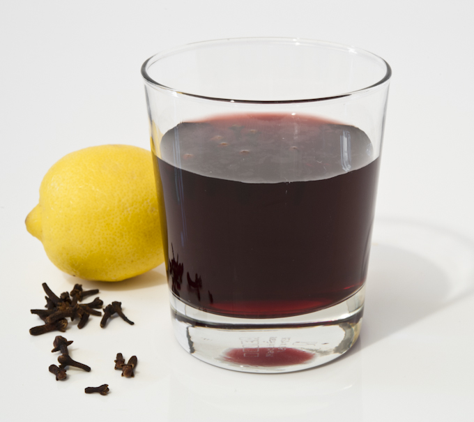 Vin brulè