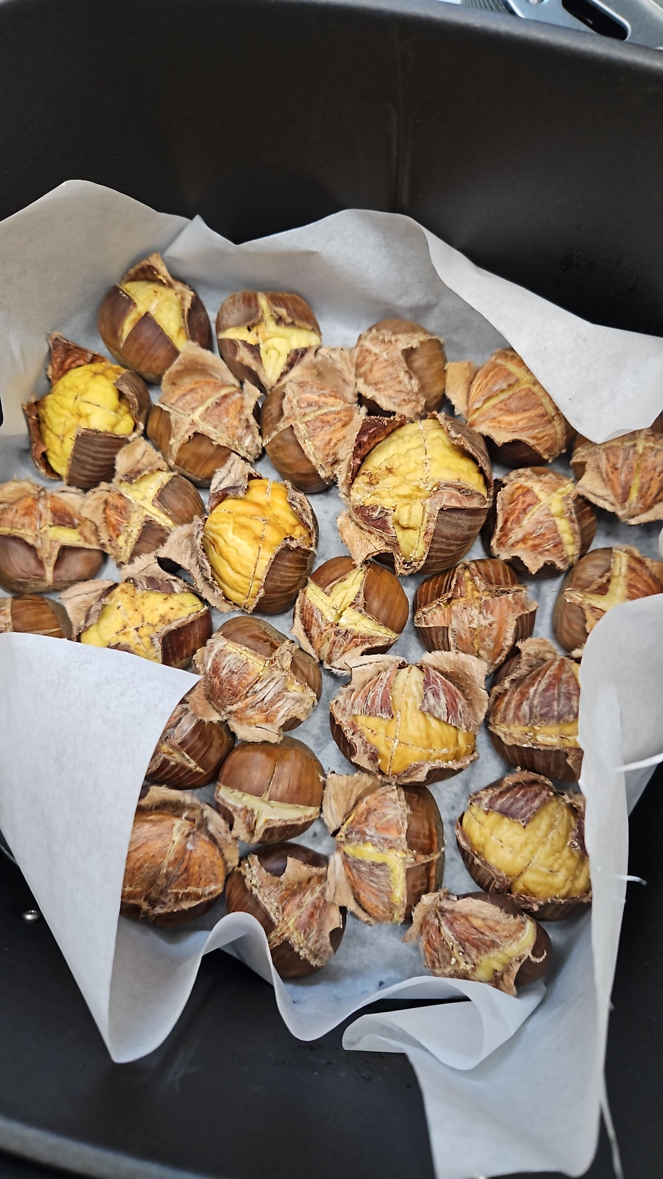 Castagne