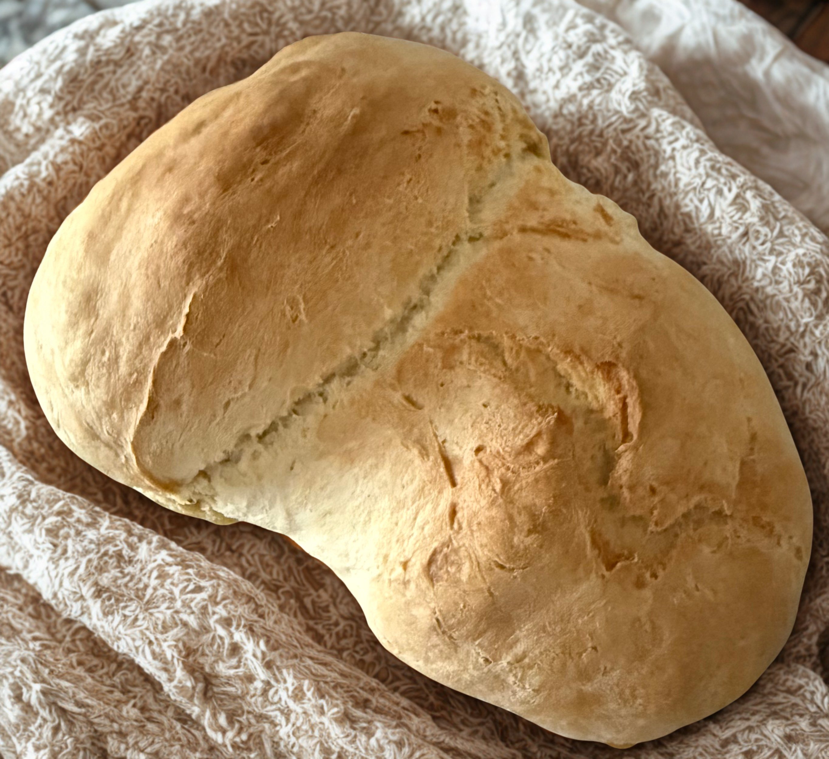 Pão Alentejano