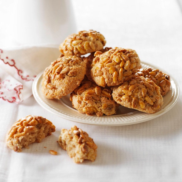 Panellets