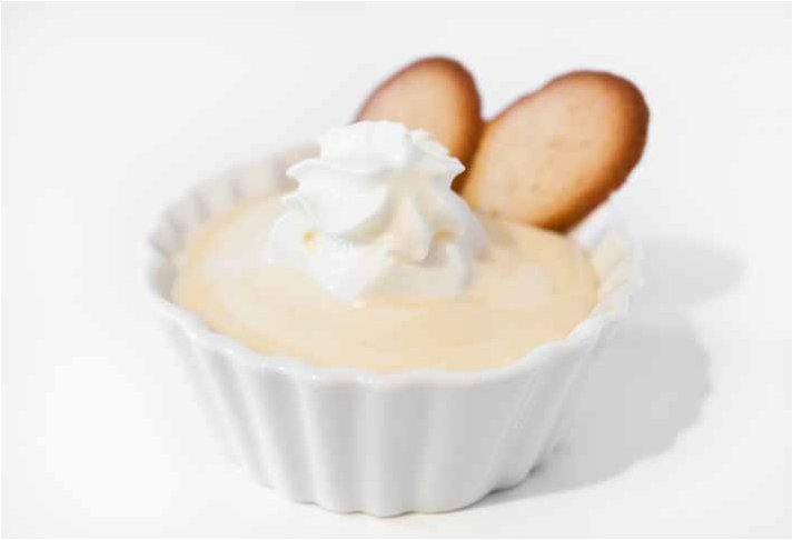 Crema chantilly