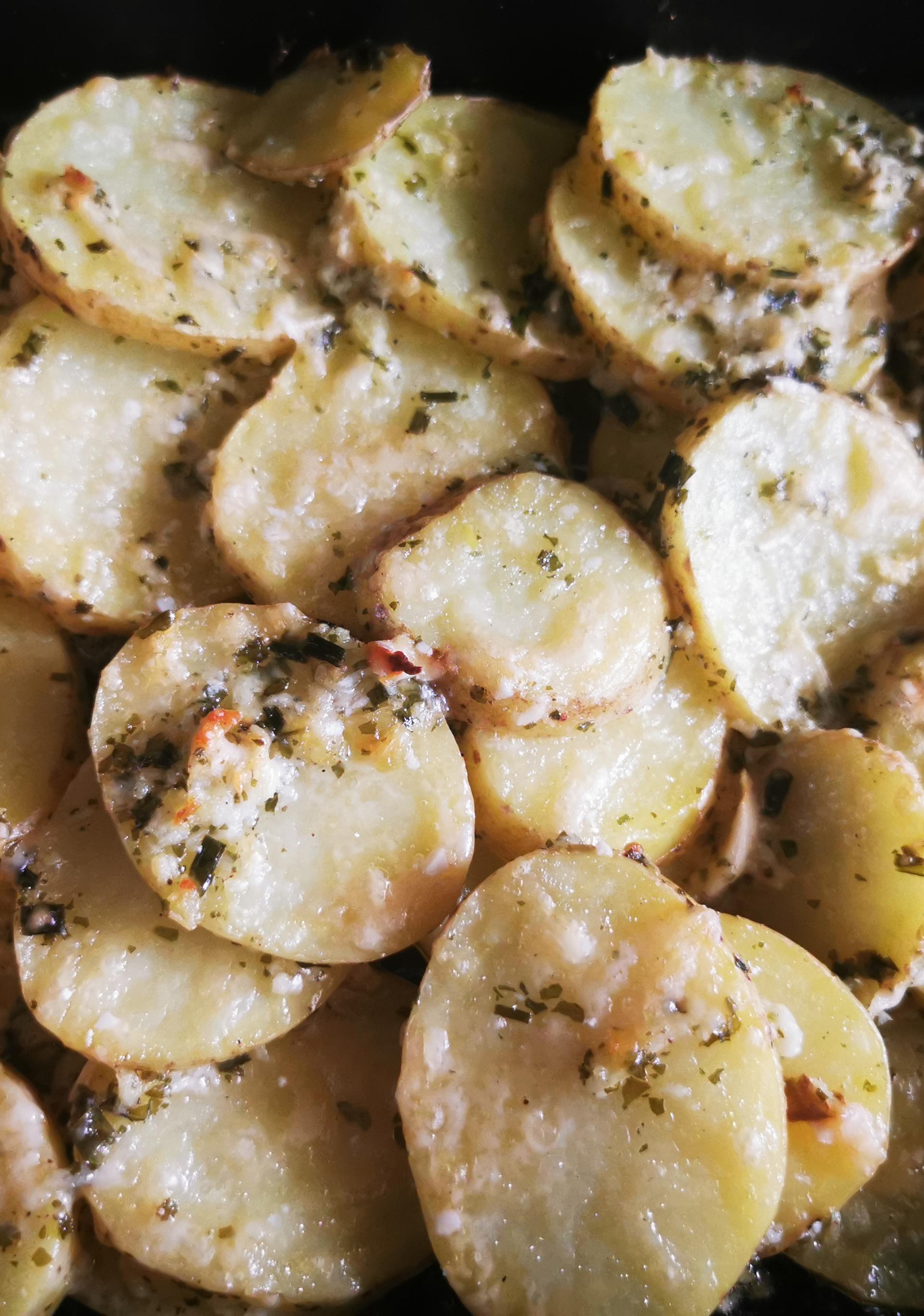 Knoblauch-Kräuter-Mayonnaise - Rezepte Blend up | Tefal