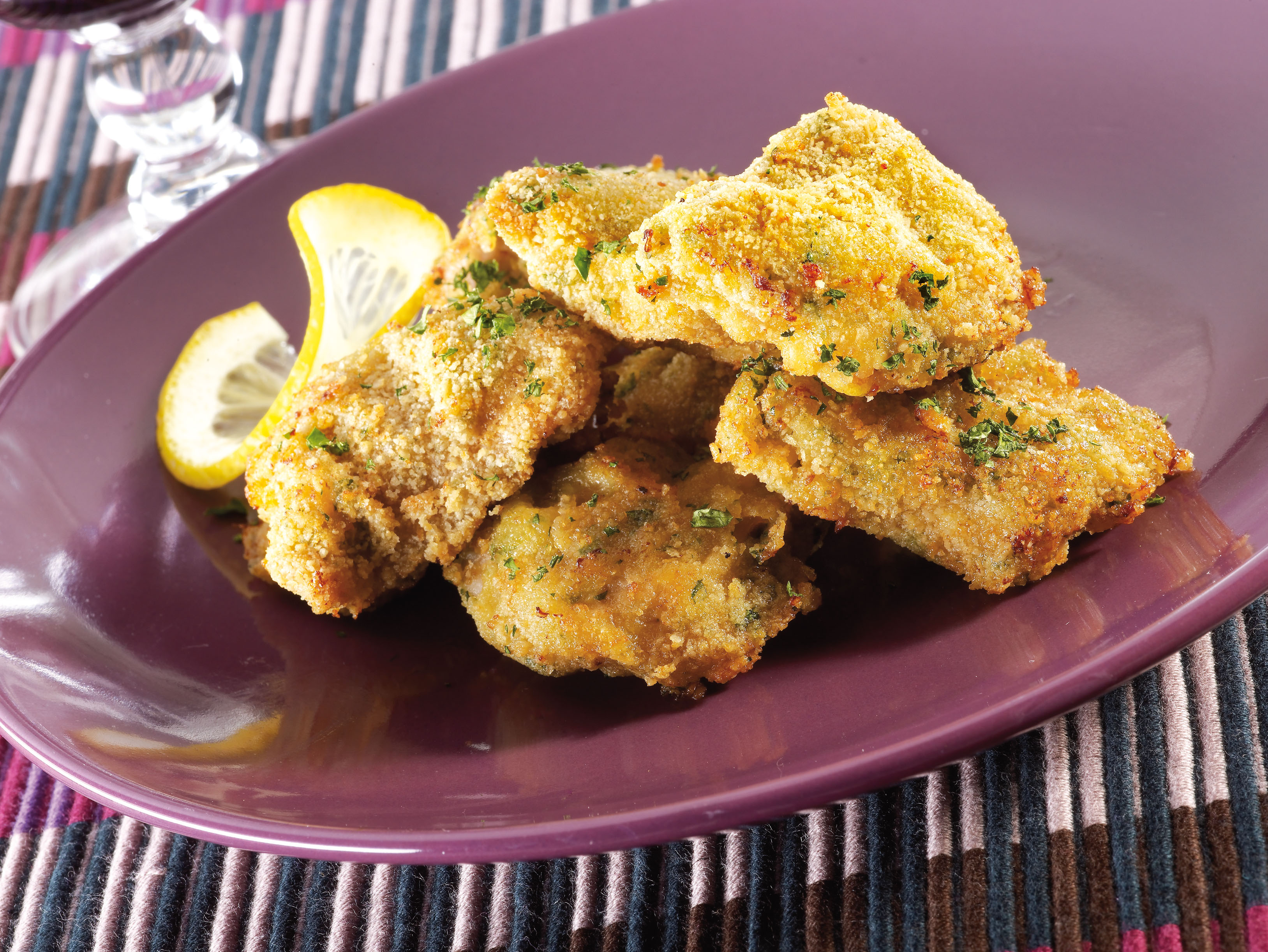 Wiener Schnitzel