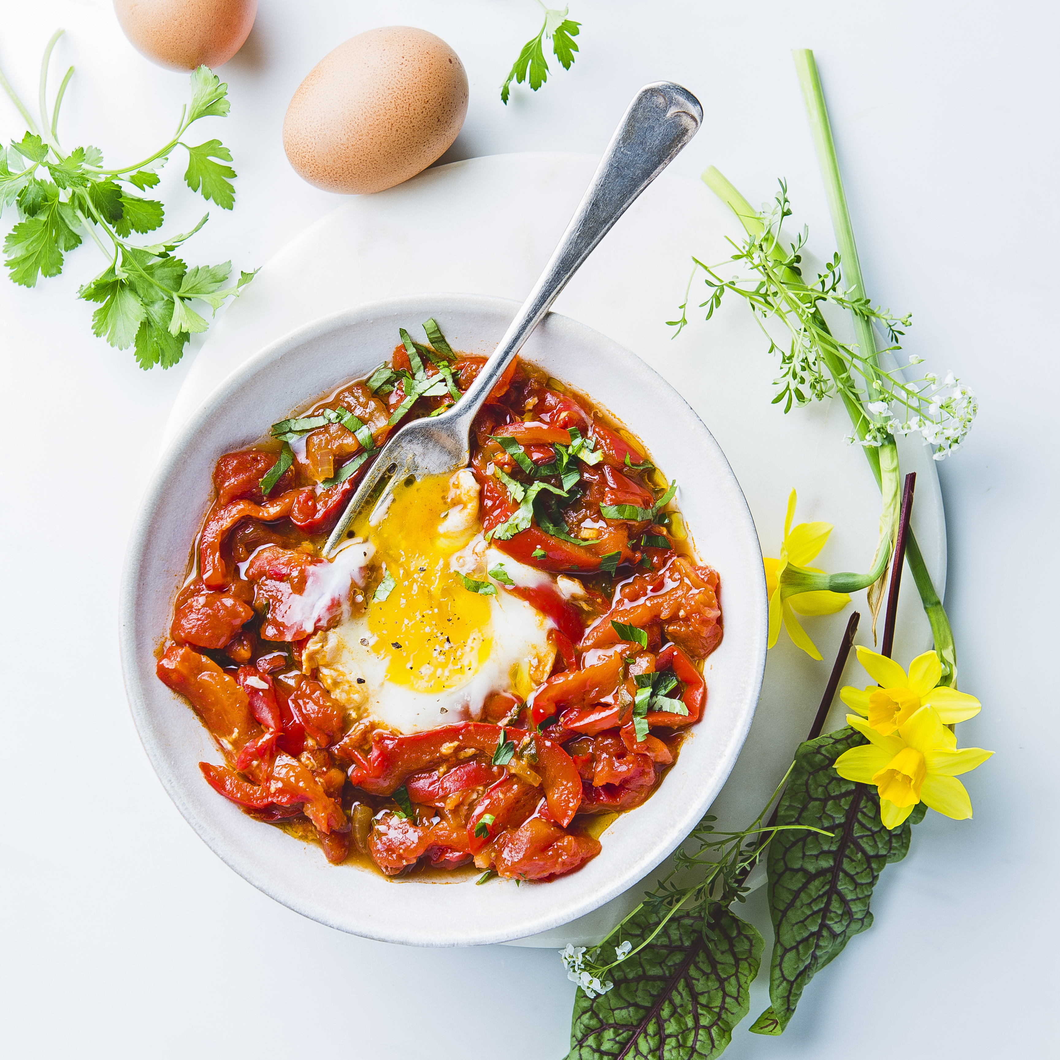 Shakshuka