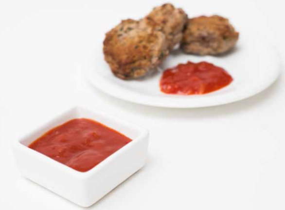 Salsa agrodolce