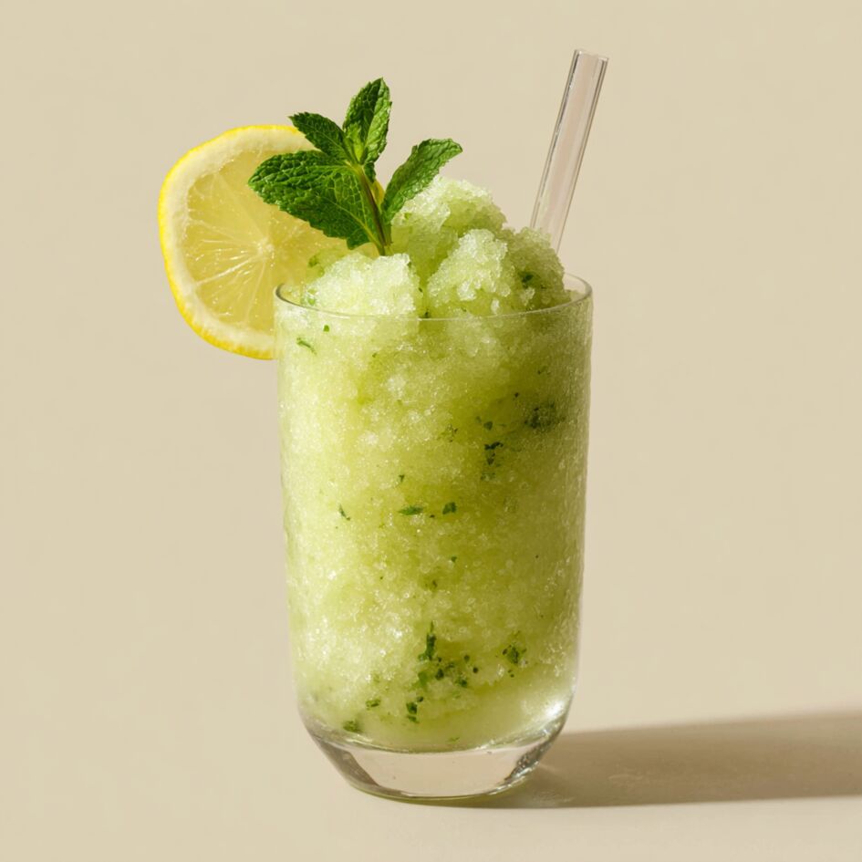 Frozen Mojito