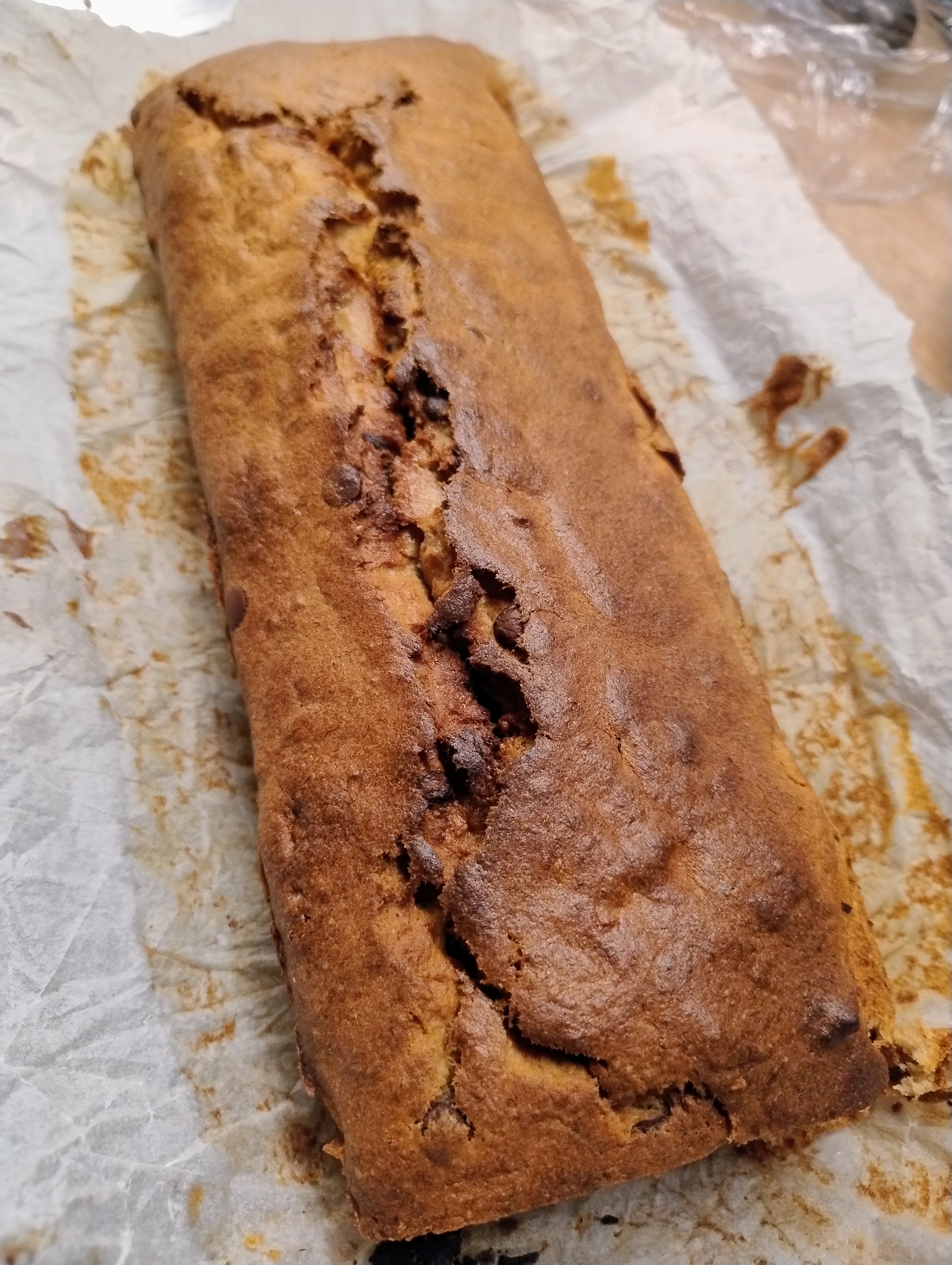 Banana bread